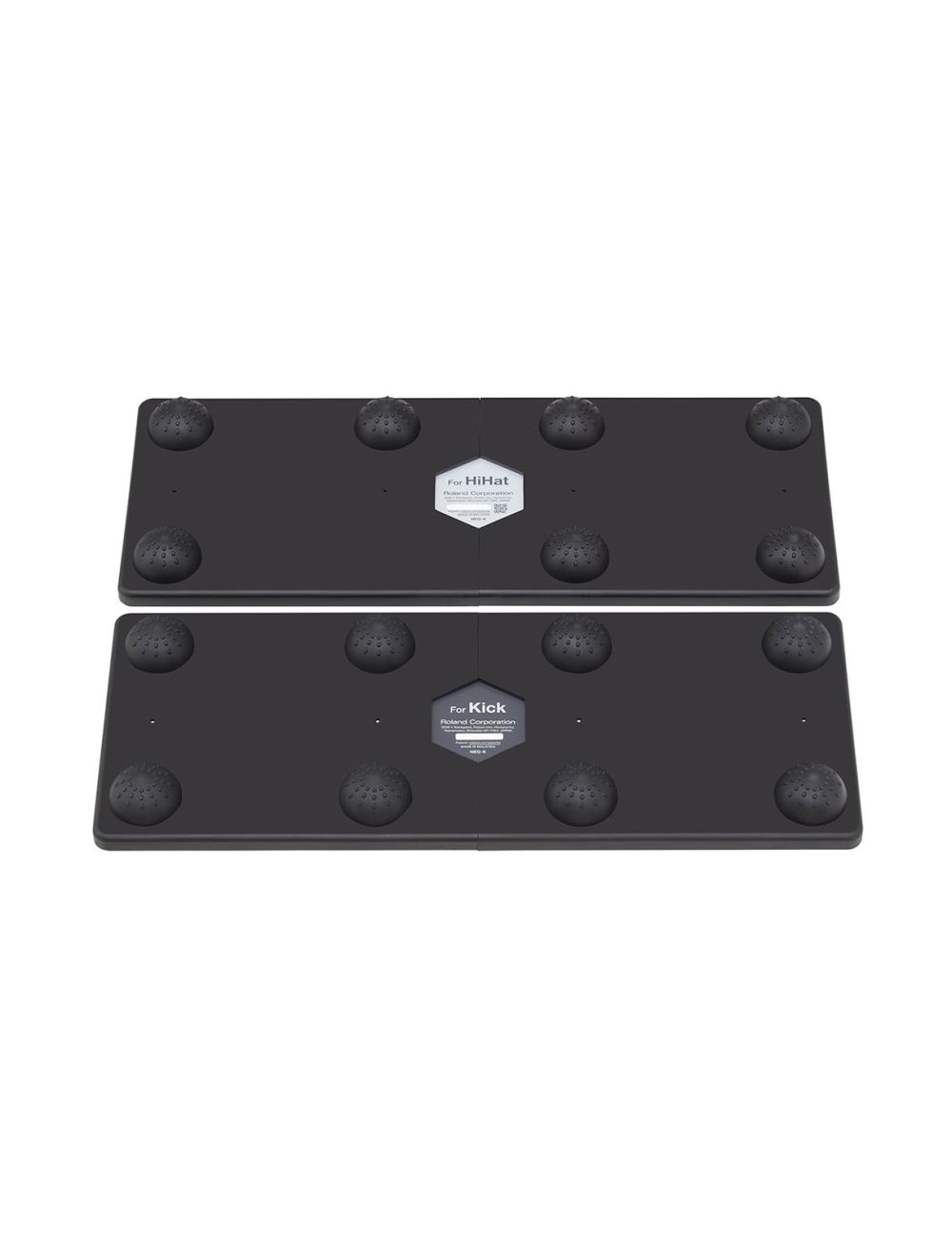 Roland NEQ-K VQD Kick Pedal Base