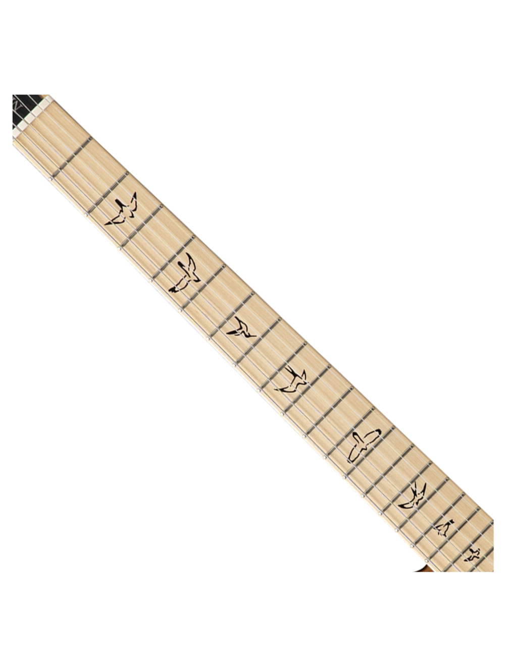 PRS NF 53 Satin Electric Guitar - Vintage Natural