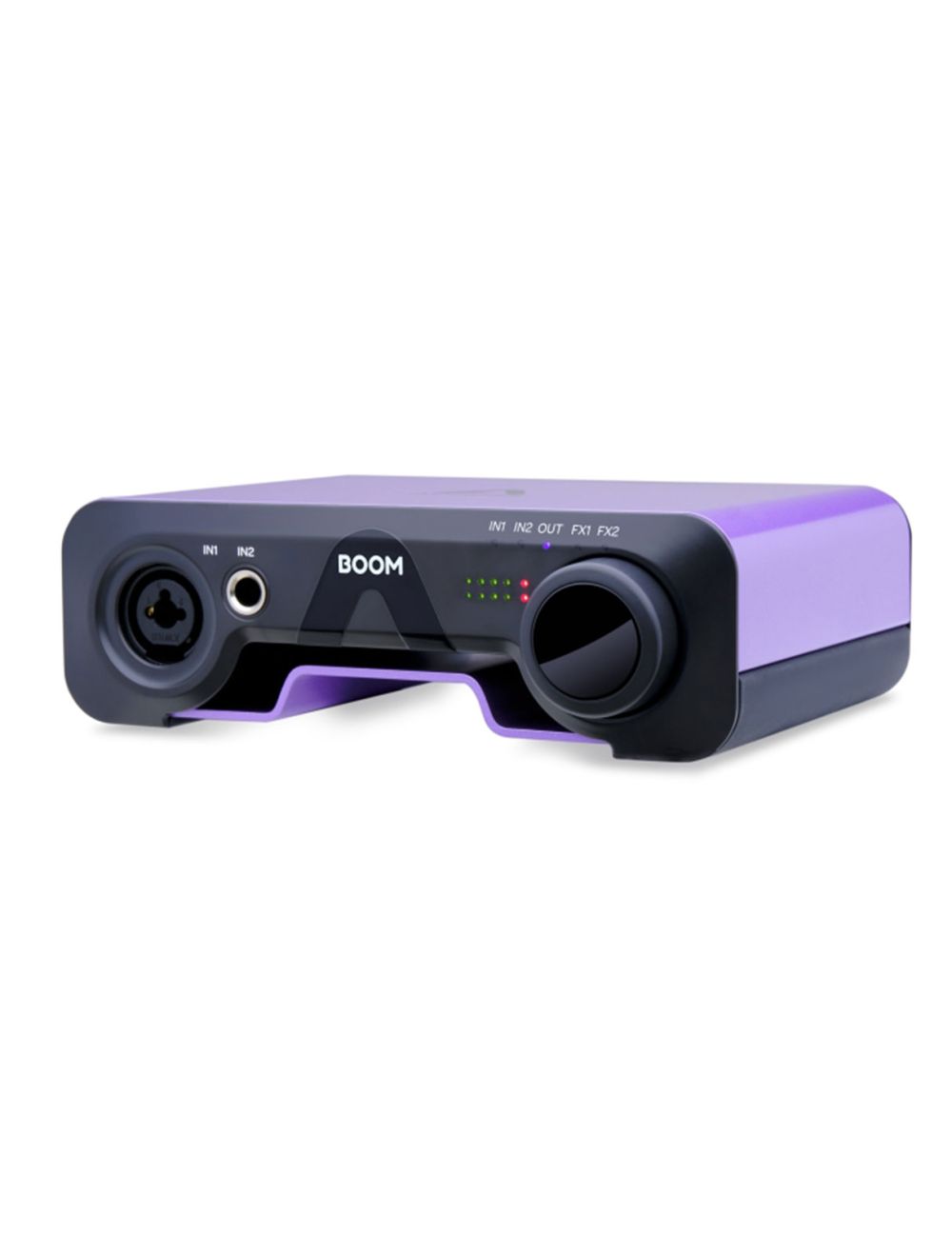 Apogee Boom USB-C Audio Interface