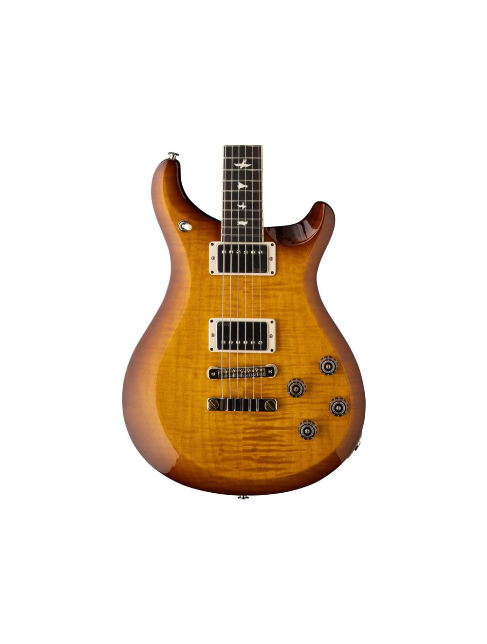 PRS S2 McCarty 594 Electric Guitar - Honey Gold Burst