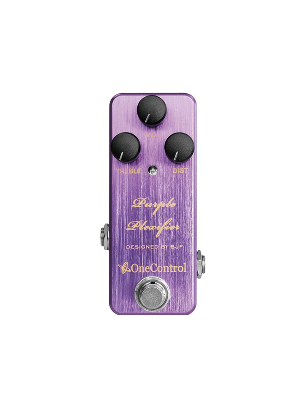 One Control Purple Plexifier