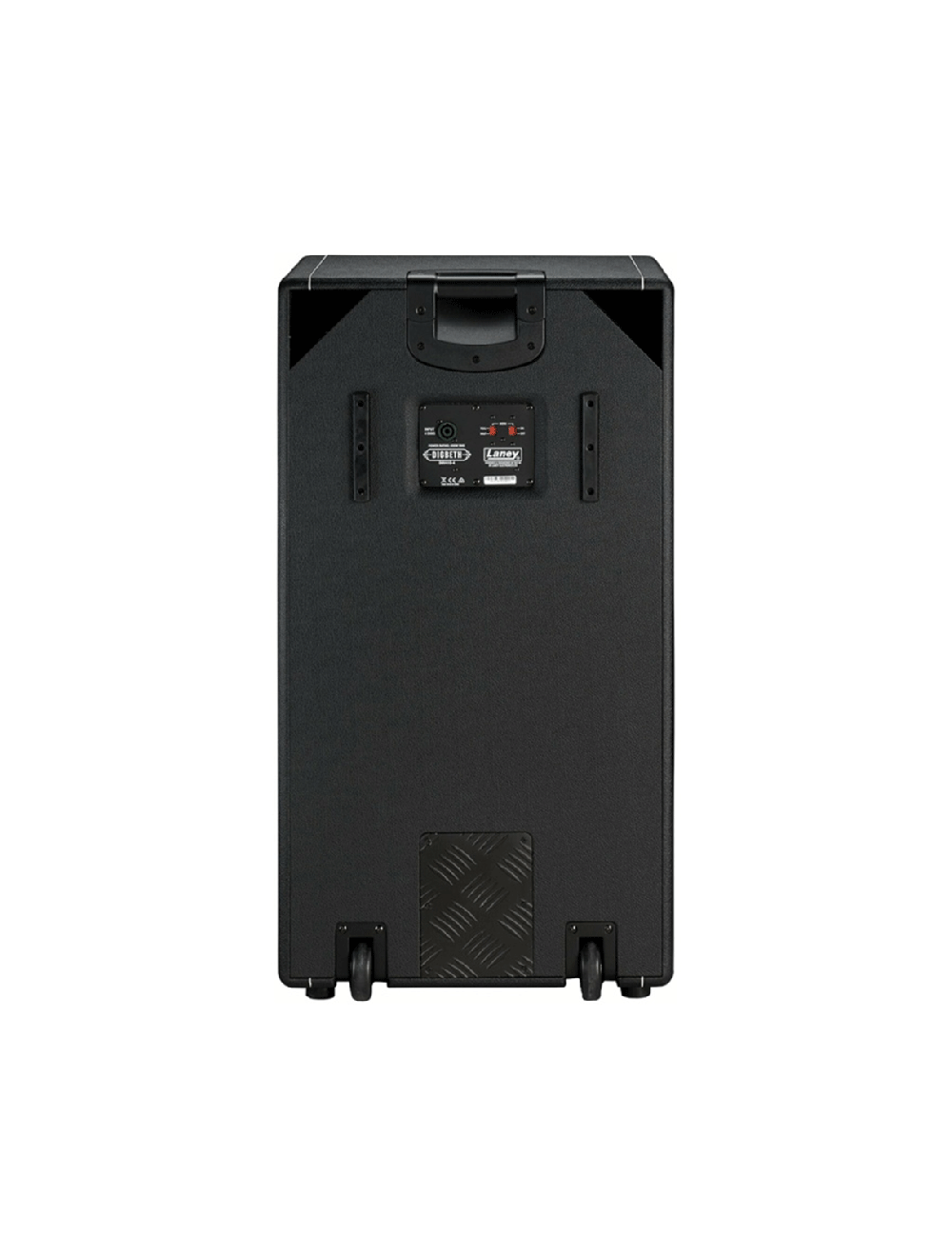 Laney DBV4104 Digbeth Series 4x10" Bass Guitar Cabinet