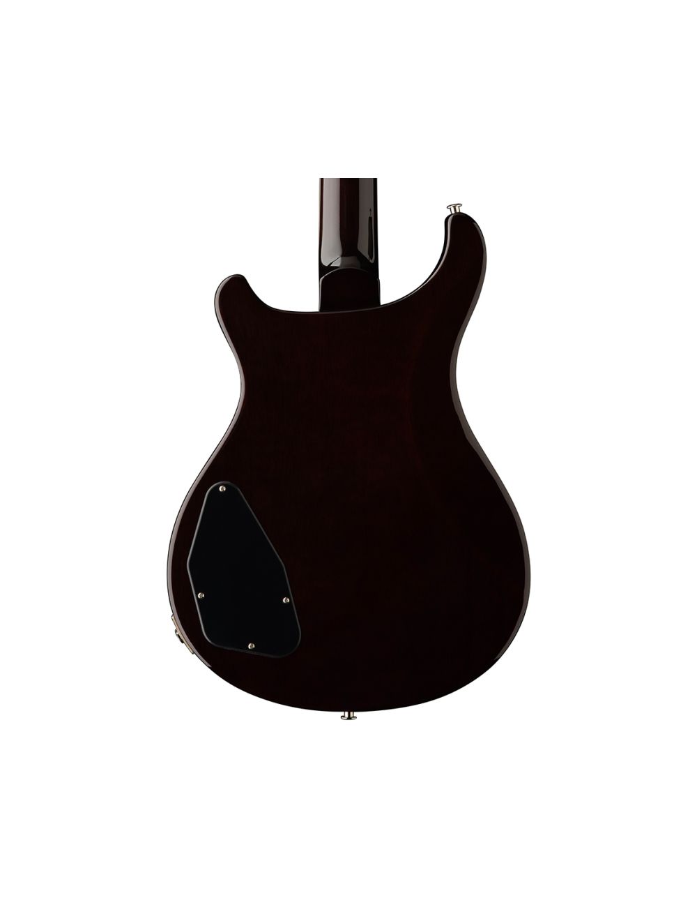 PRS S2 McCarty 594 Thinline Standard Guitar - McCarty Tobacco Sunburst