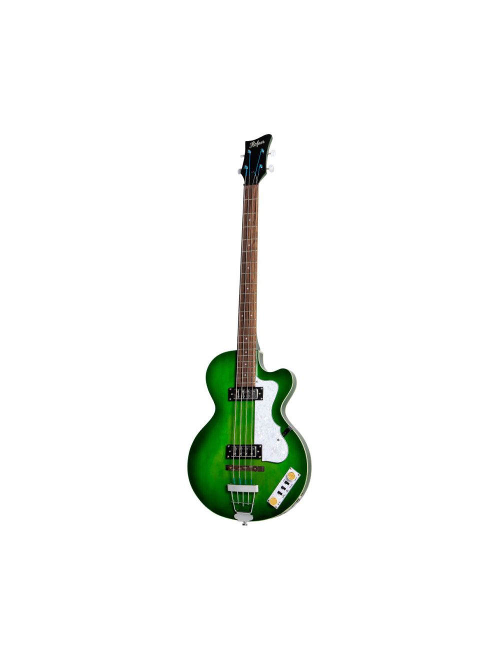 Club bass hofner online