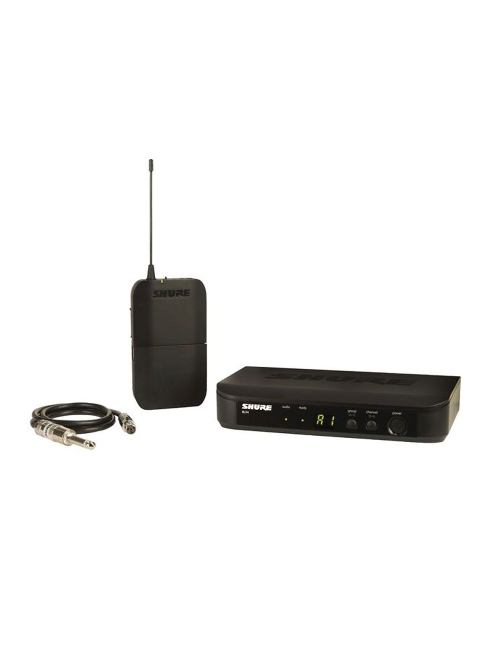 Shure BLX14 (Band H9)