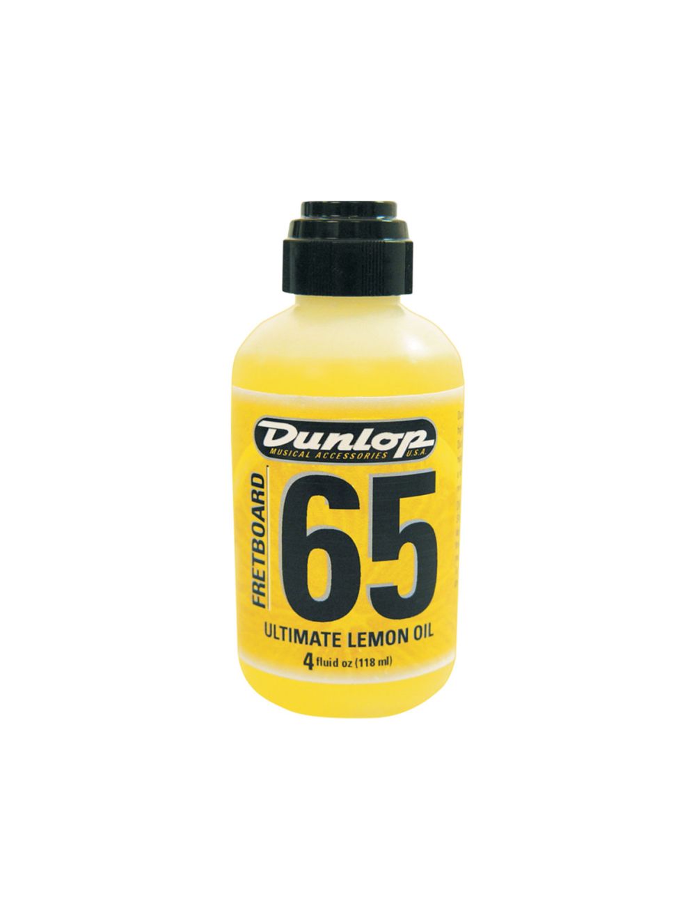 Dunlop 6554 Fretboard 65 Ultimate Lemon Oil