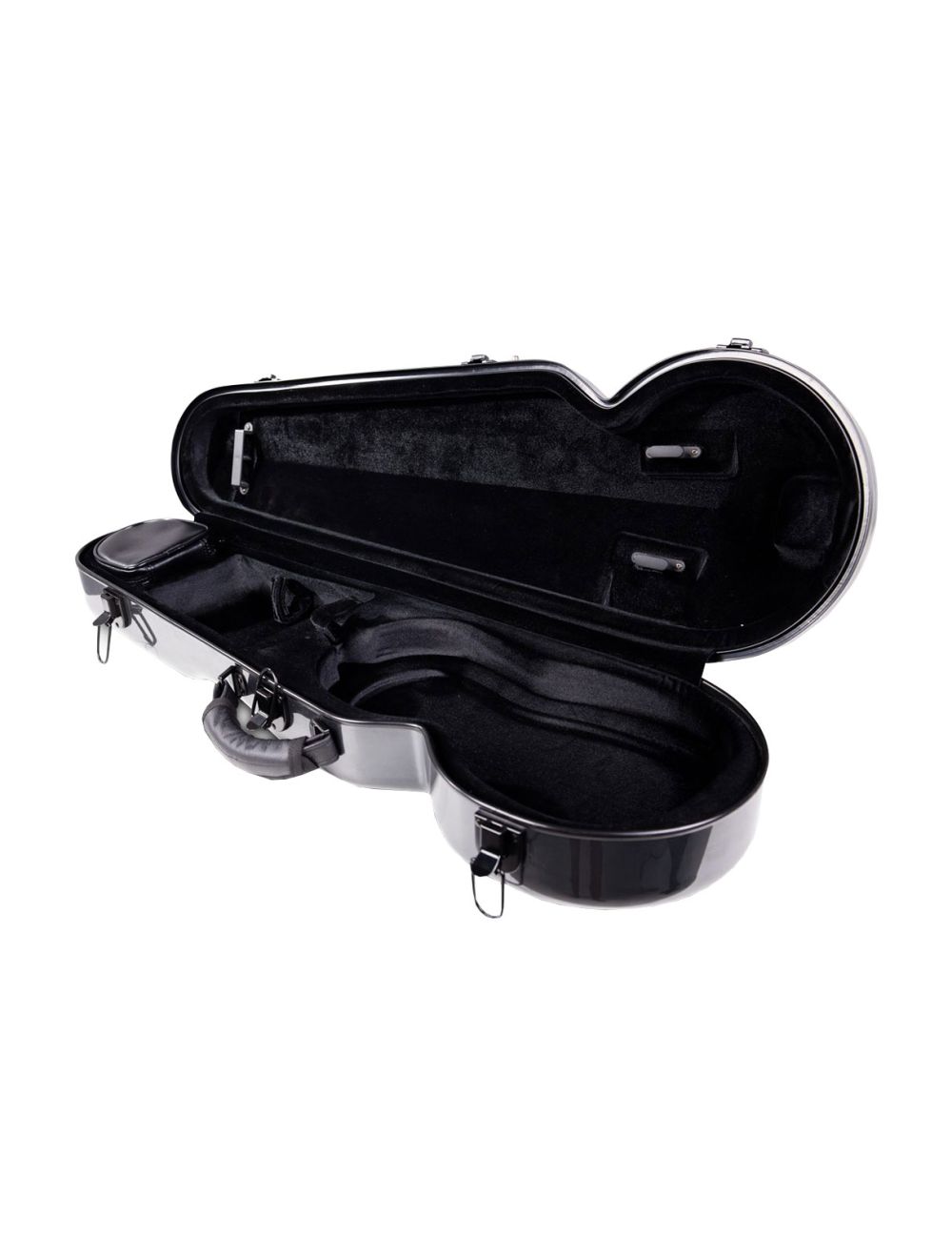 Gator Cases GBPC-VIOLIN44 Presto Series Pro Case for 4/4 Violin - Open Box