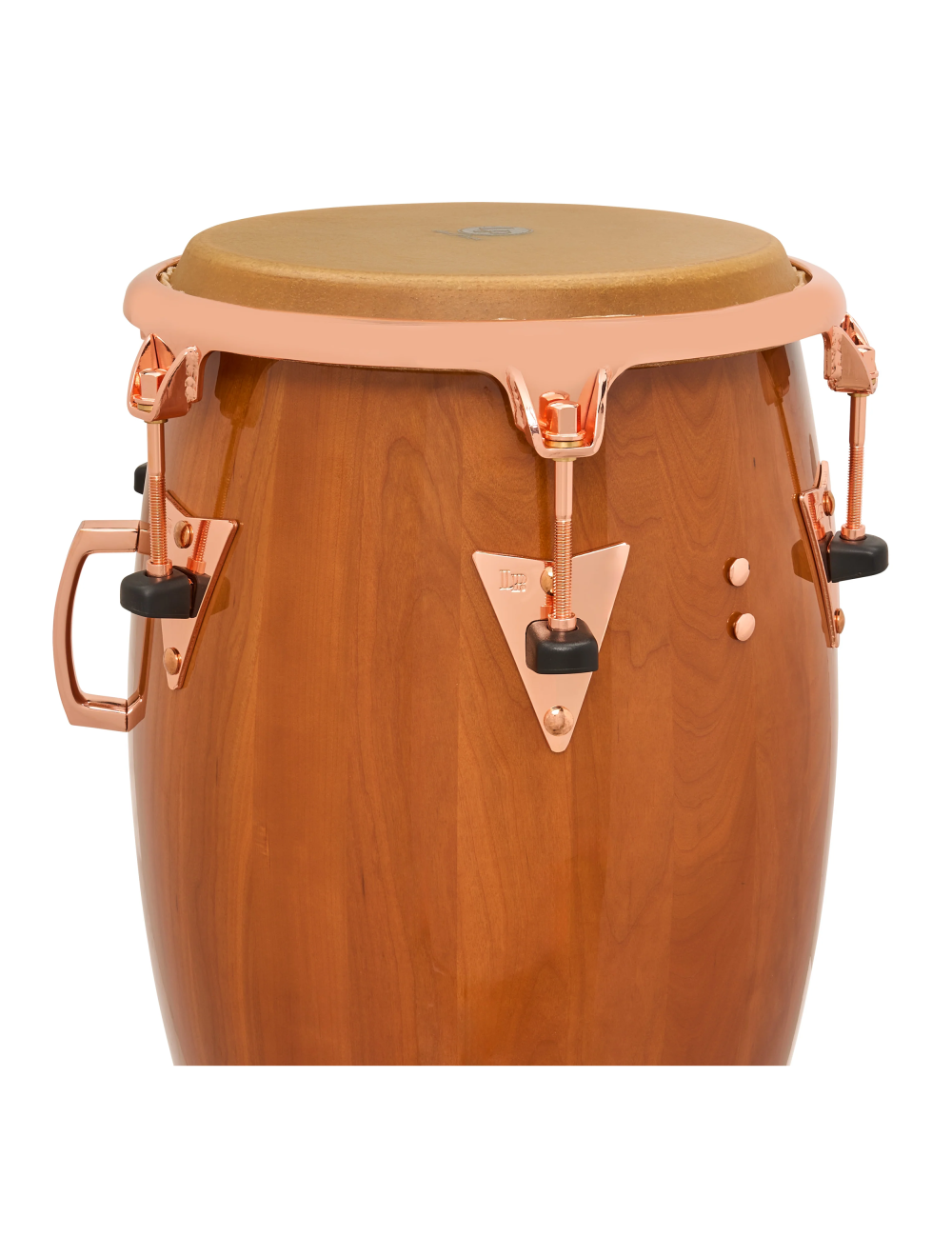 Latin Percussion 11-3/4" Limited Edition TT Conga - Cherry Copper