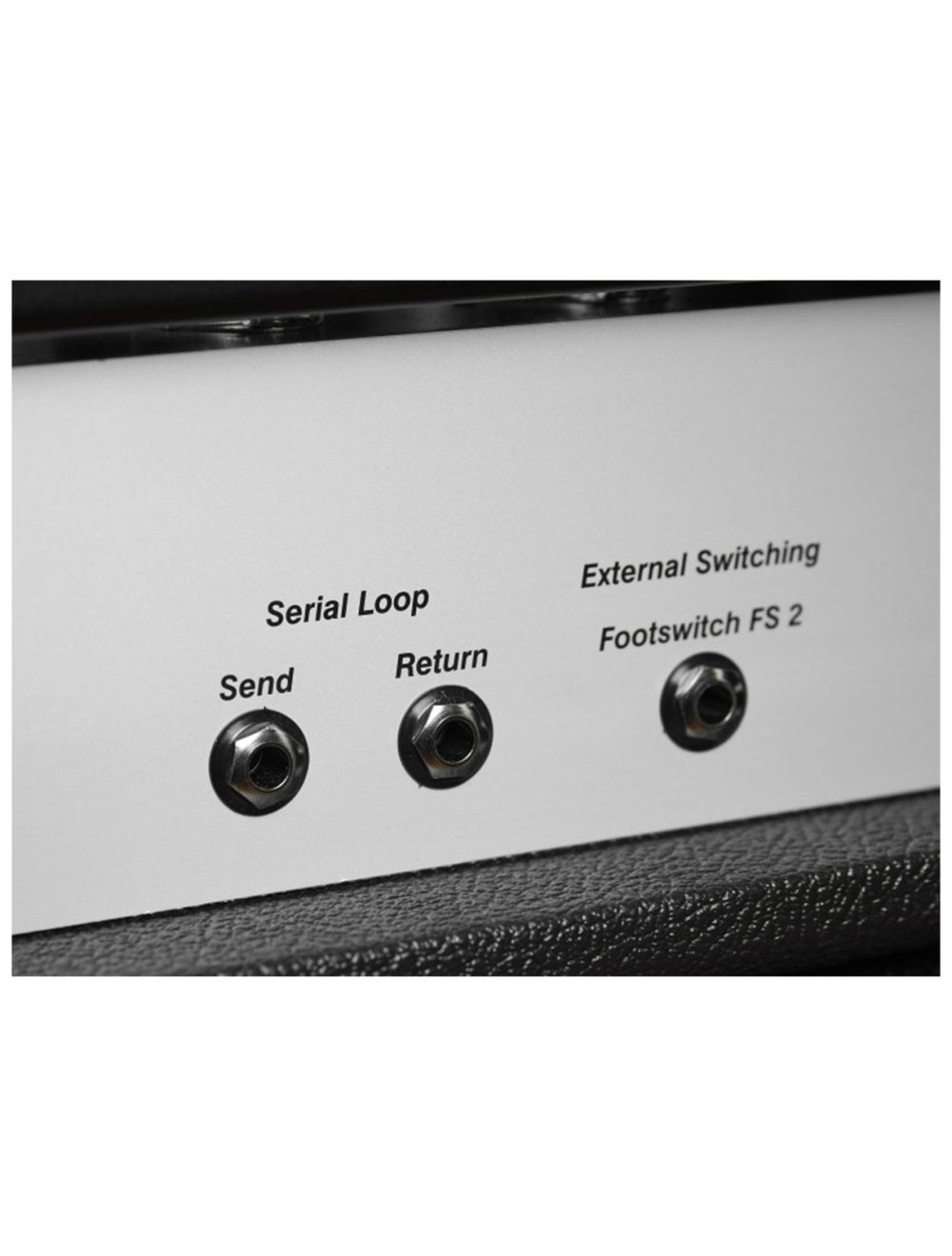 Diezel VH2 100-Watt 2-Channel Tube Head - Open Box