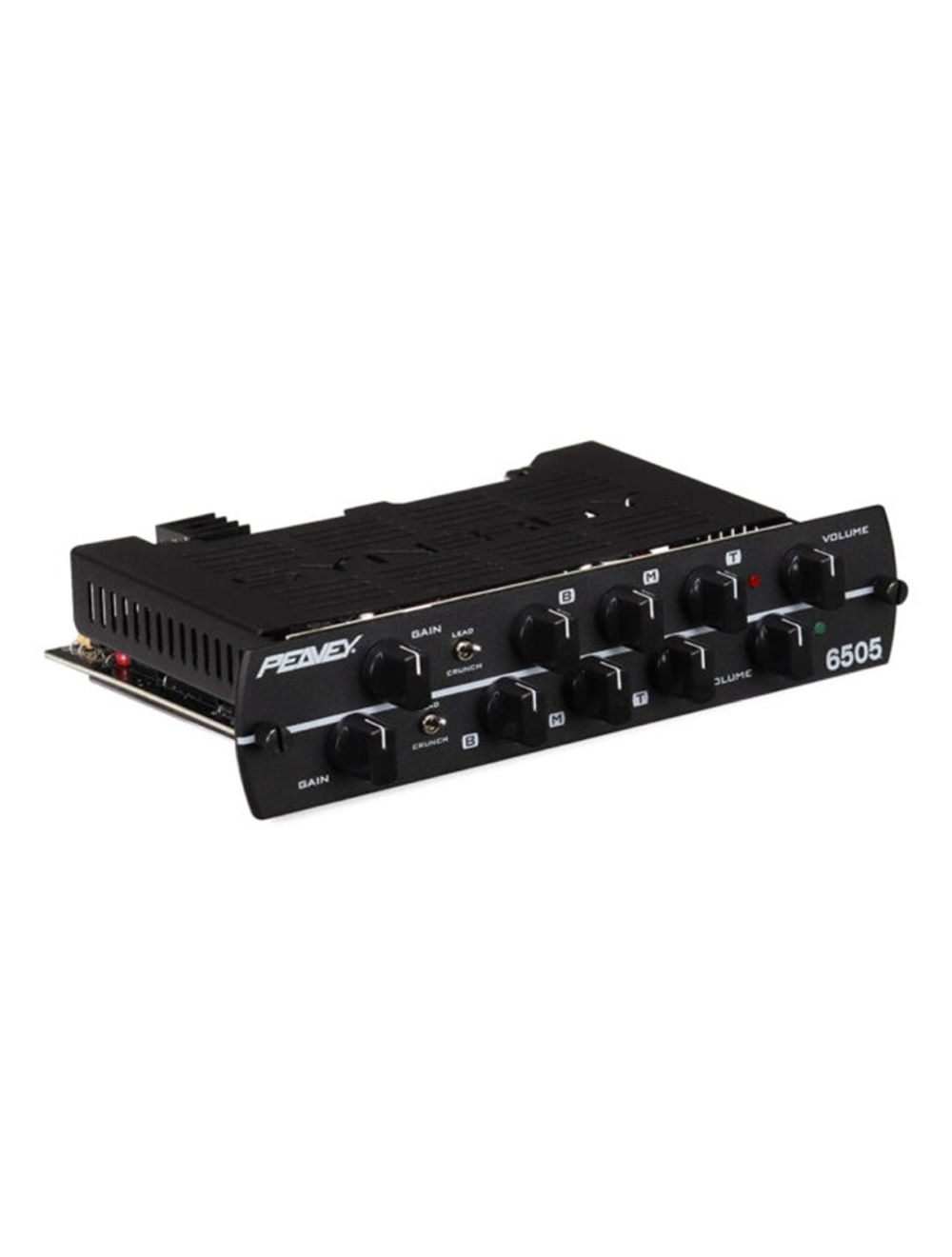 Synergy 6505 2-Channel Preamp Module