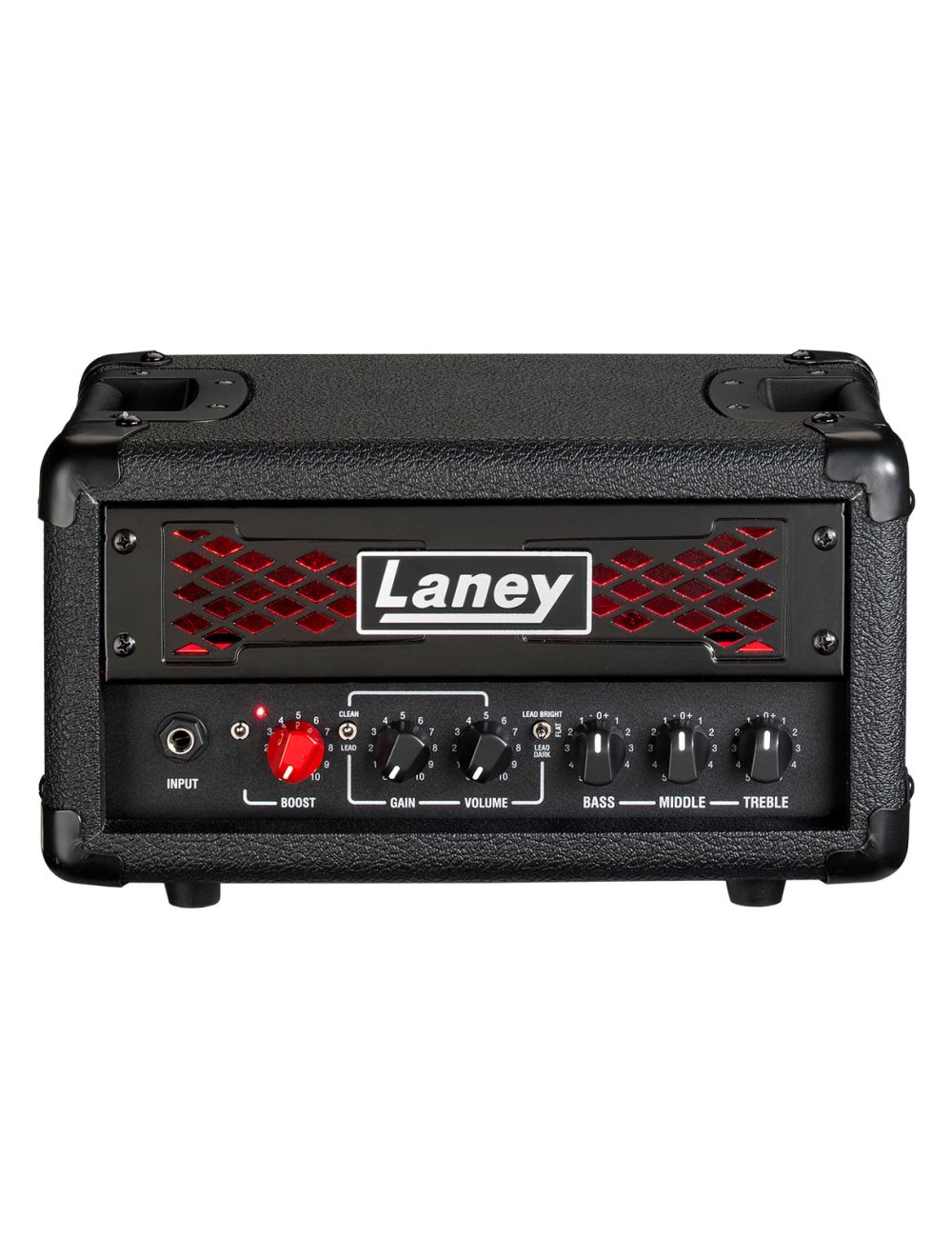 Laney Ironheart Leadtop 60-Watt Head