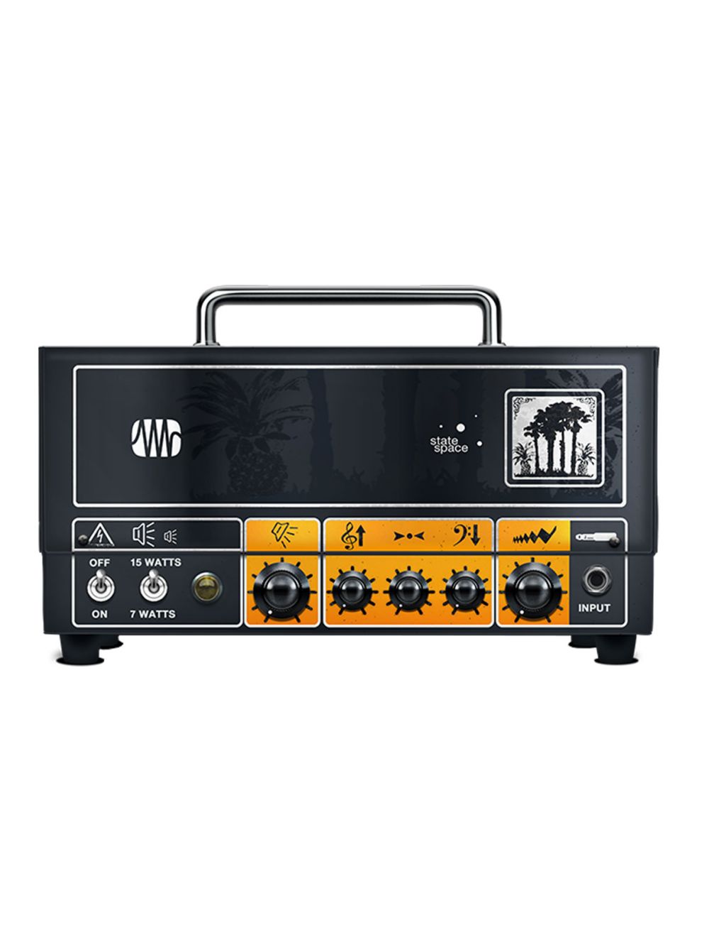 Presonus Ampire High Density Pack