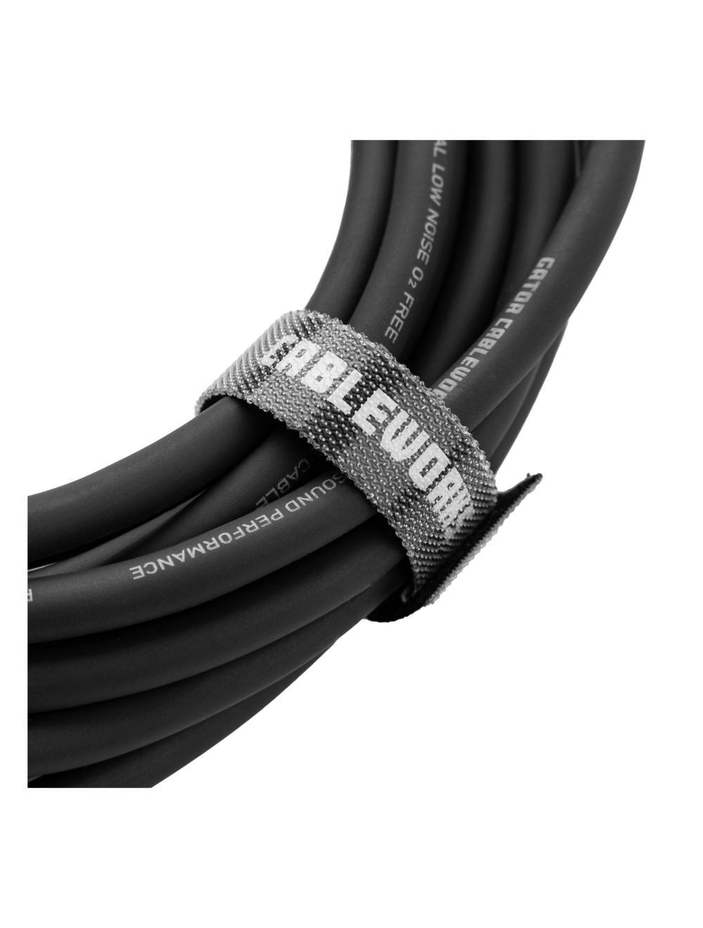 Gator Cableworks 20-foot TRS 1/4” Male to Male Balanced Patch Cable - Open Box