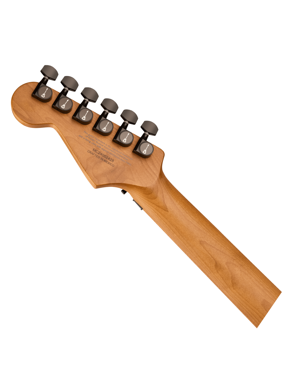 Used Charvel Pro-Mod Plus So-Cal Style 1 HH FR CM Electric Guitar Blue Burst