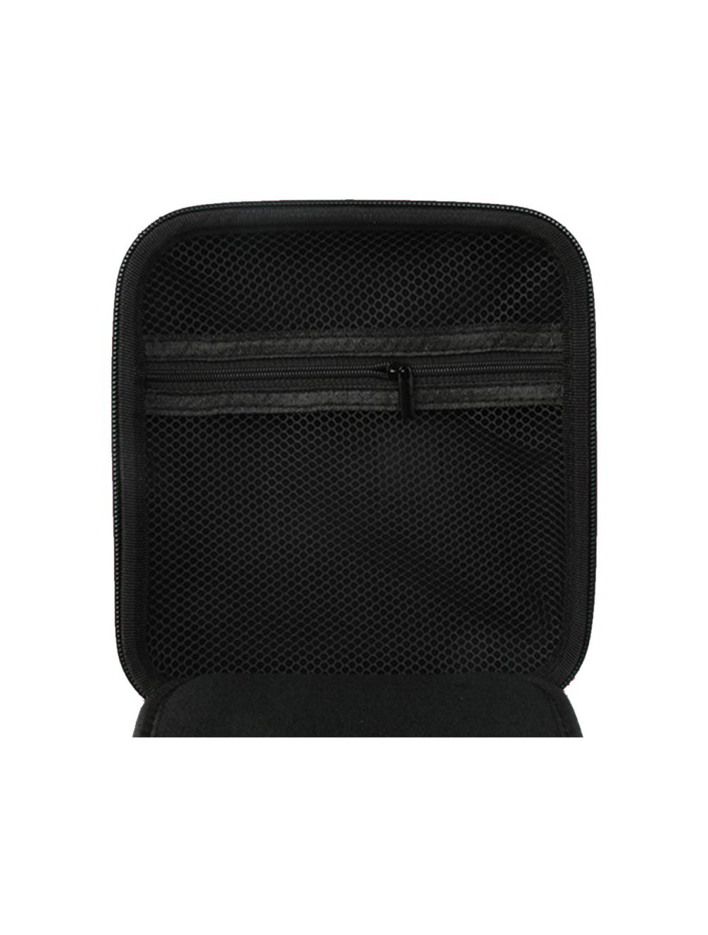 Xvive CU4R4 Hard Carry Case for U4R4 Wireless In-Ear Monitor System - Open Box