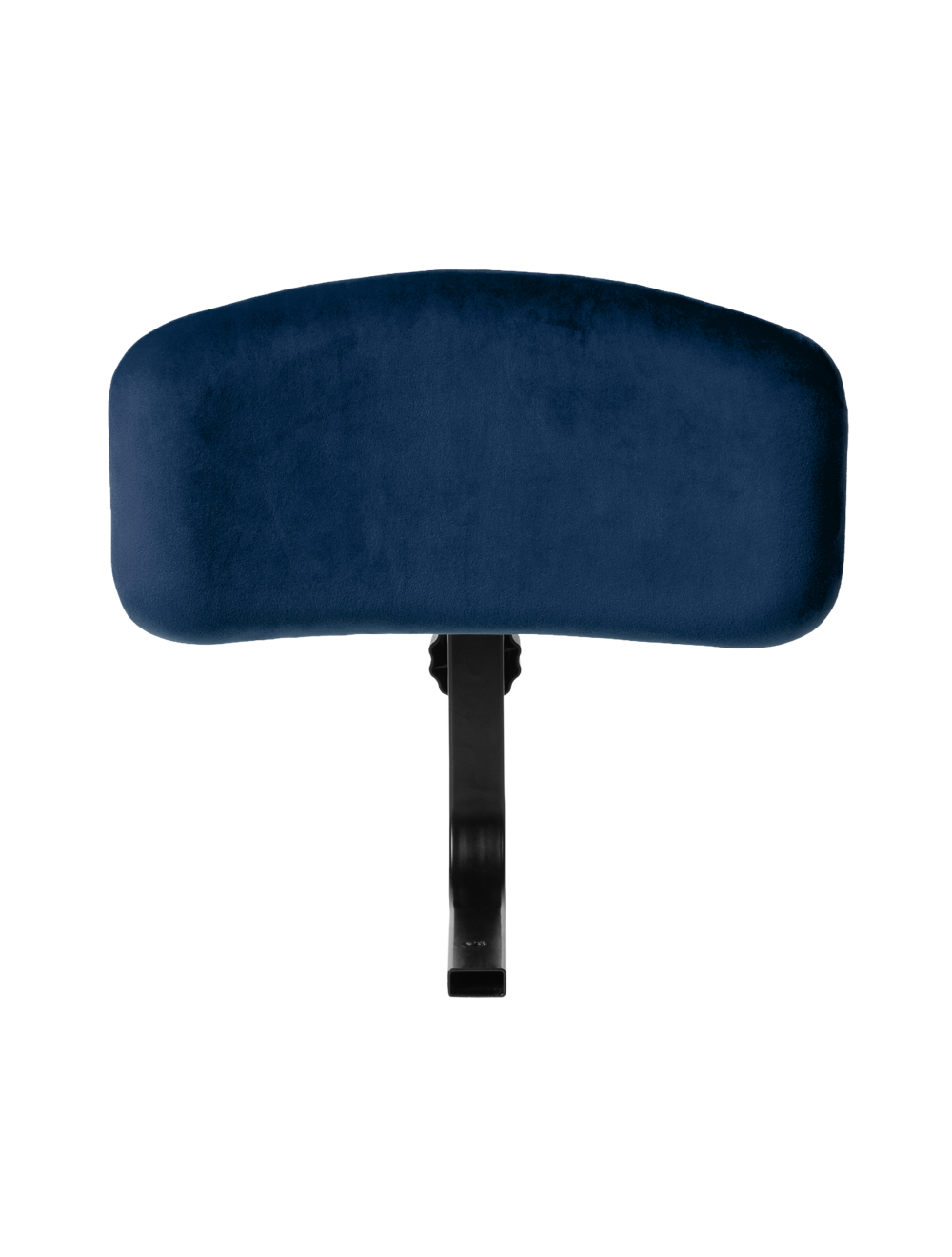 Gator Frameworks Drum Throne Backrest - Blue