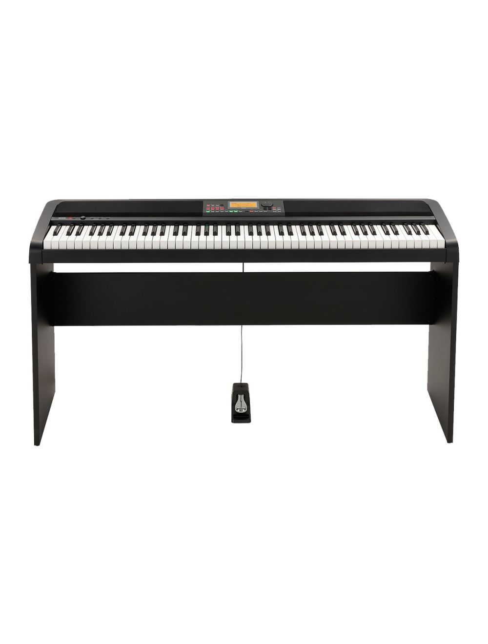 Korg XE-20 88-Key Home Digital Ensemble Piano w/ Accompaniment