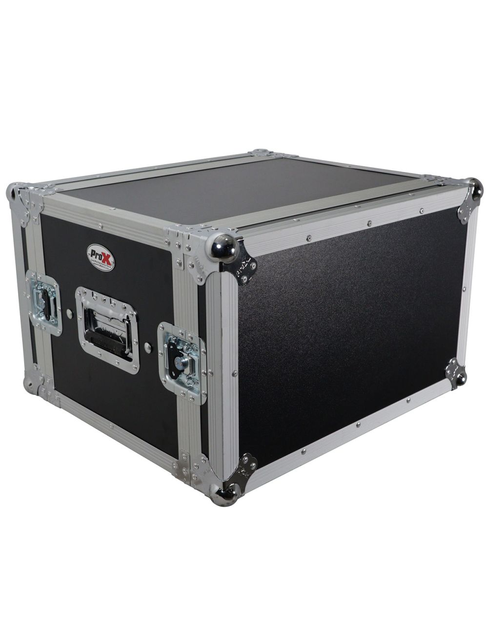 ProX T-6RSP14 Shockproof Rack Mount Case