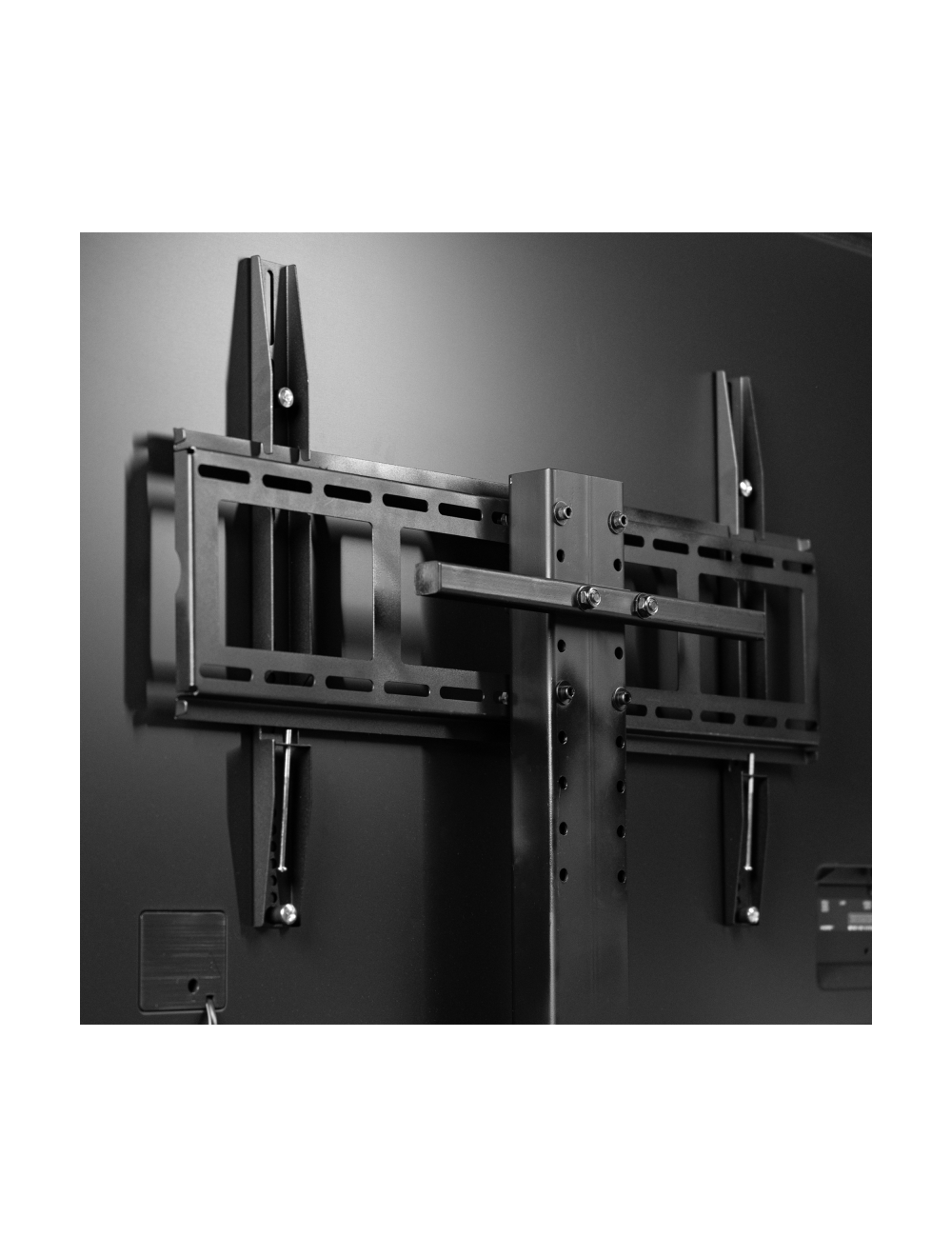 Gator Cases EXPO P Series Piston Case for 86" LED Screen