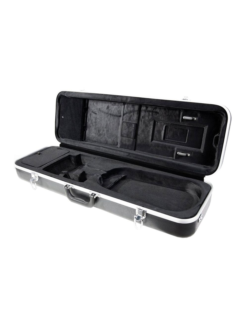 Gator Cases GC-VIOLIN44-23 Andante ABS Case for 4/4 Violin - Open Box