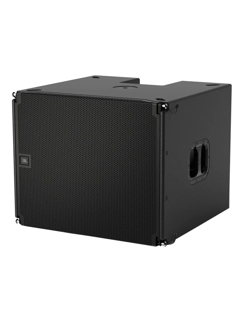 JBL SRX918SF 18" Powered Subwoofer (Open Box)