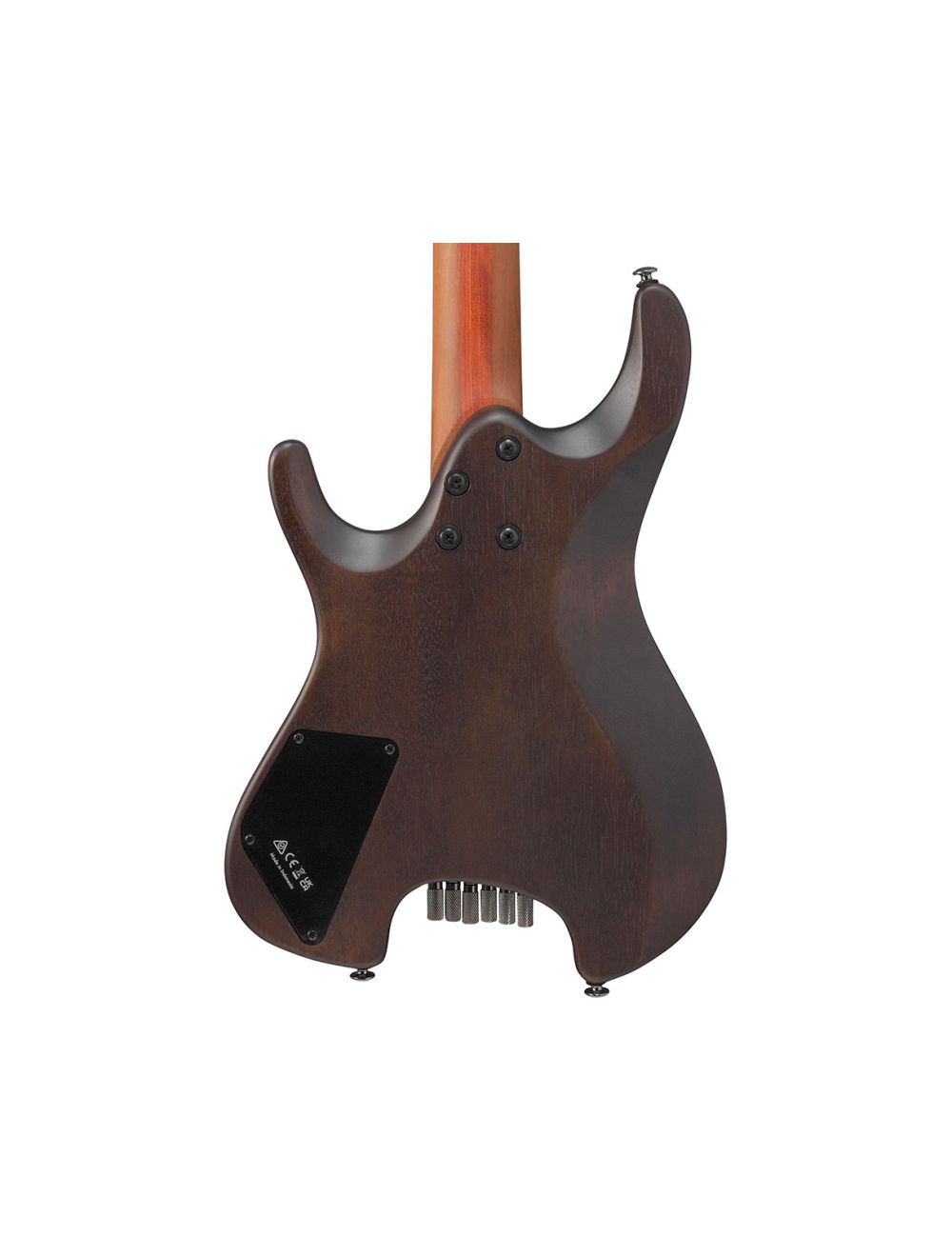 Ibanez Q52PBABS Q Standard Electric Guitar - Antique Brown Stained