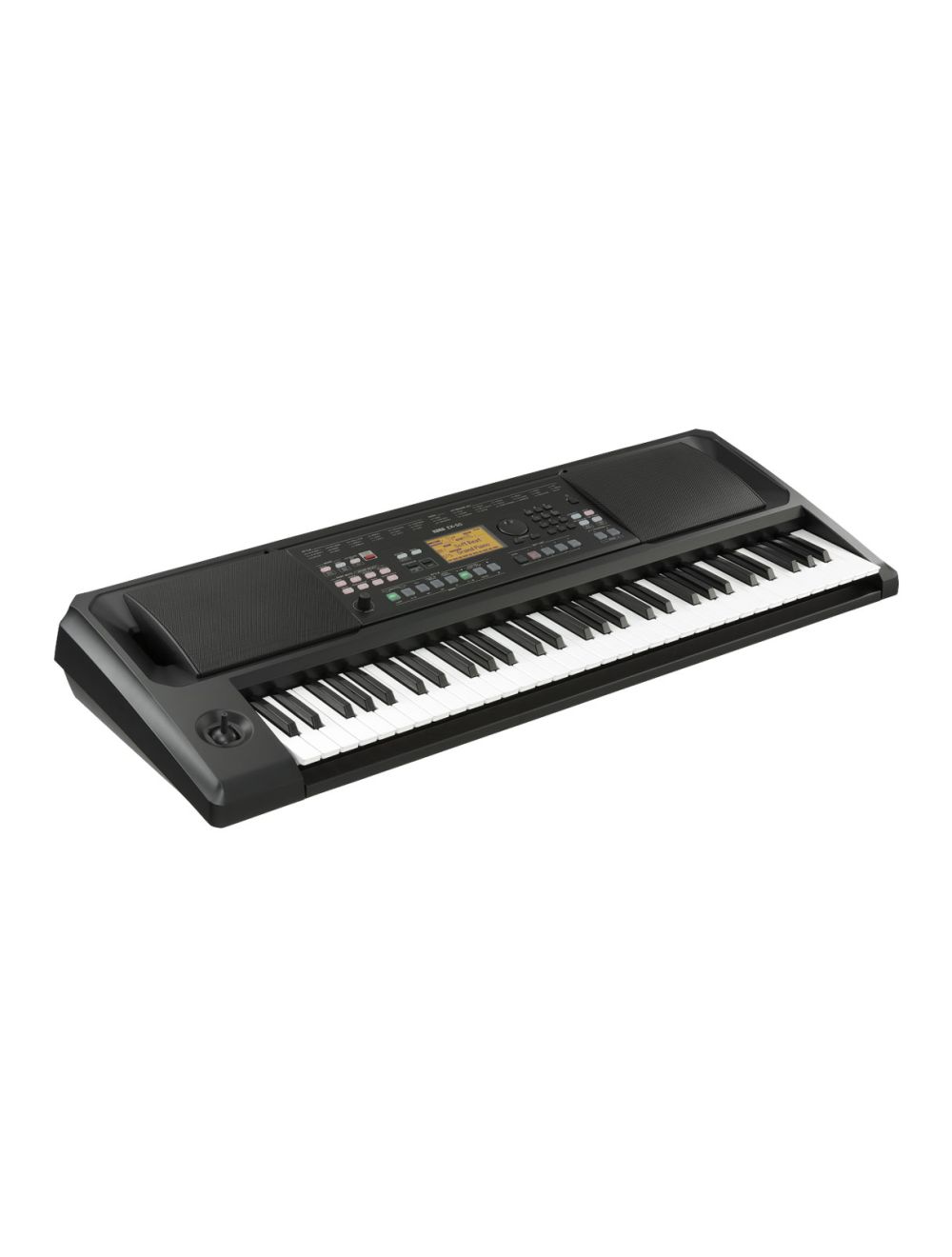 Korg EK-50 61-Key Arranger Keyboard - Open Box