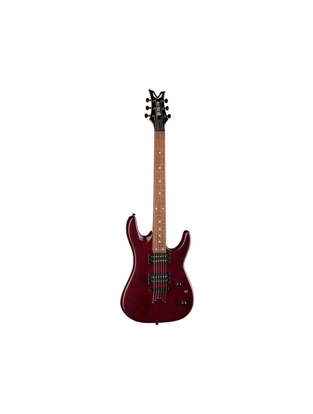 Dean Vendetta XM Satin Natural VNXMSN
