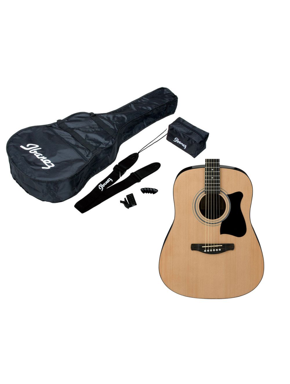 Jampack quick start guitar cheap