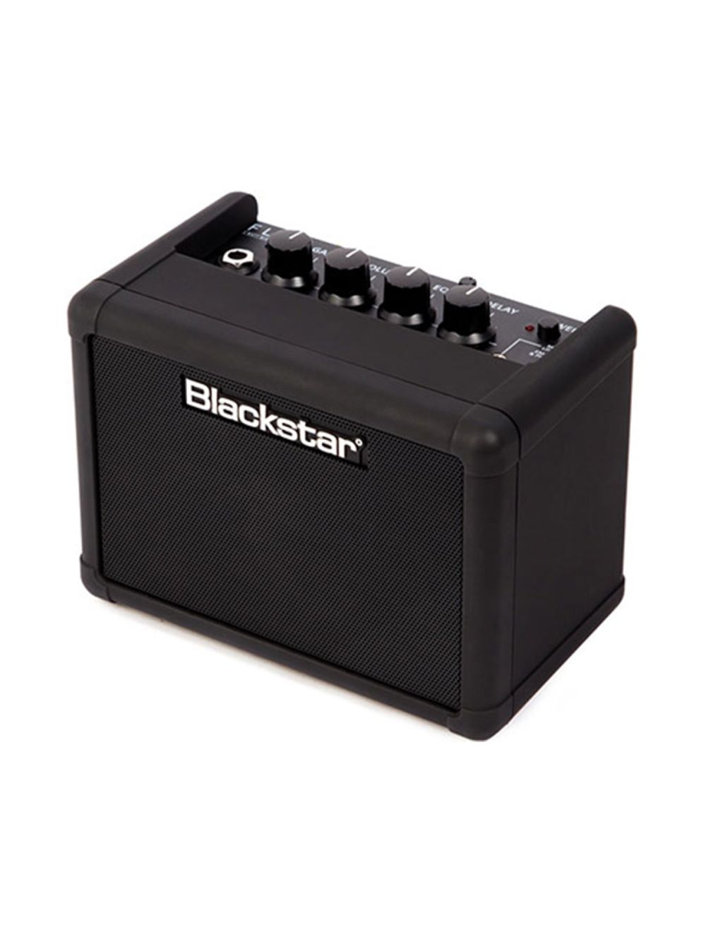 Blackstar FLY 3 BLUE 3-Watt Combo Amp with Bluetooth - Open Box