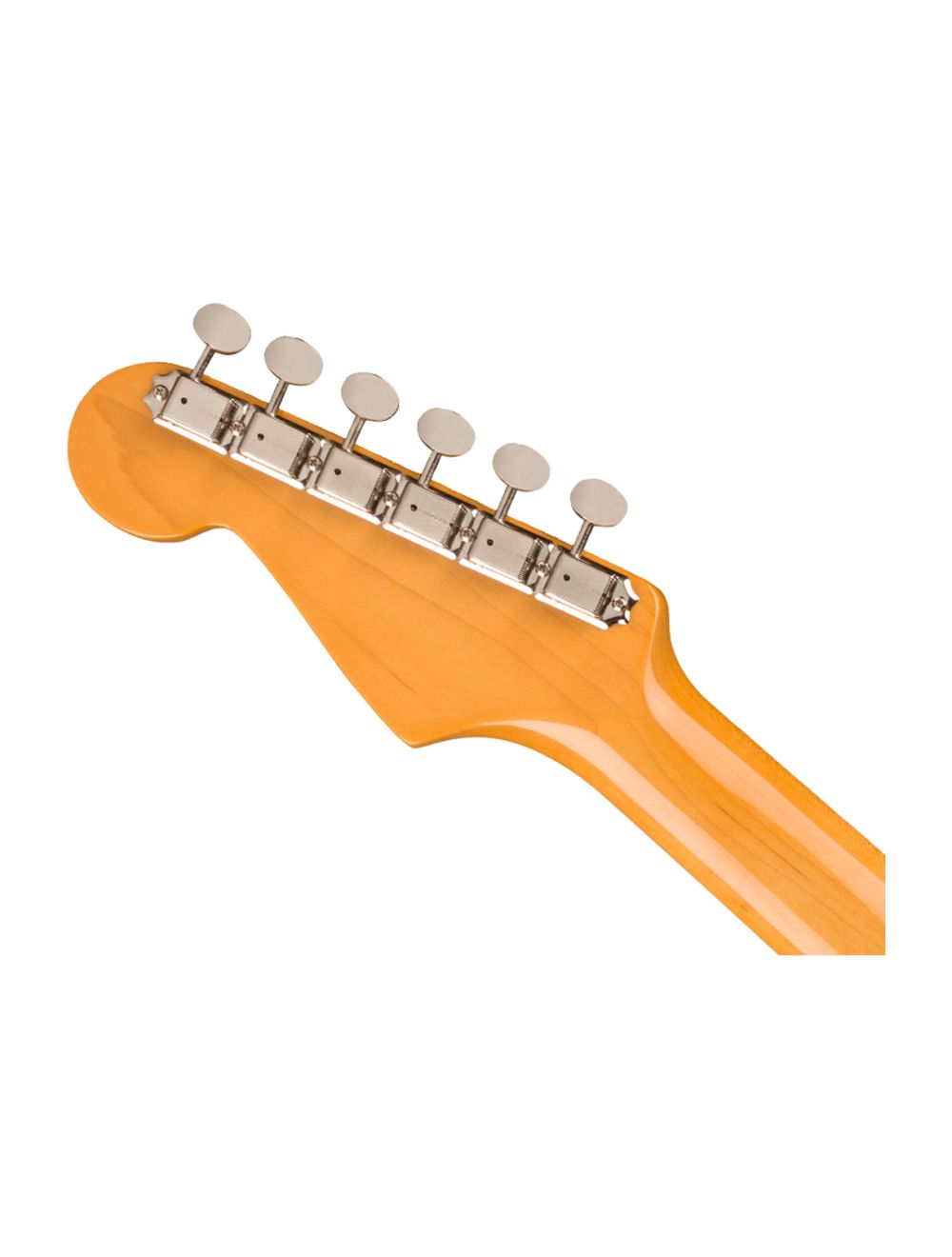 Fender American Vintage II 1961 Stratocaster - Fiesta Red w/ Rosewood FB