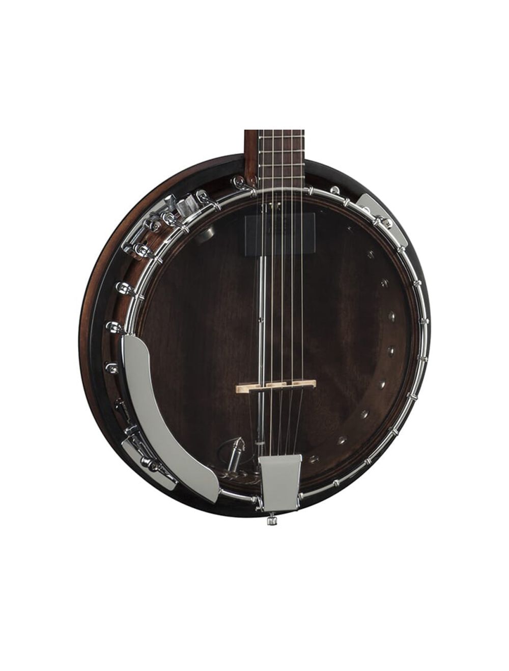 Dean electric banjo 2025