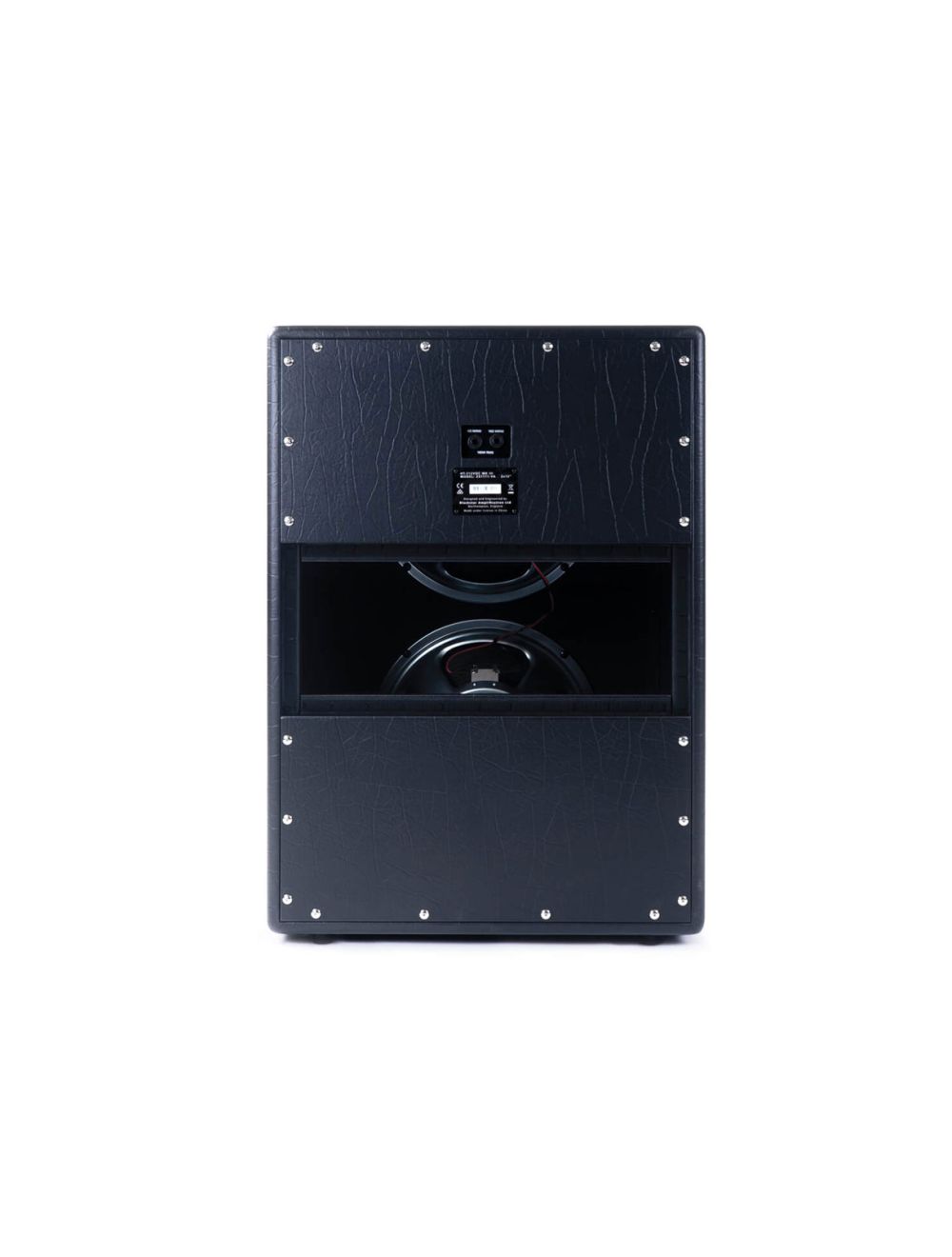 Blackstar HT MK3 2x12" Guitar Cabinet