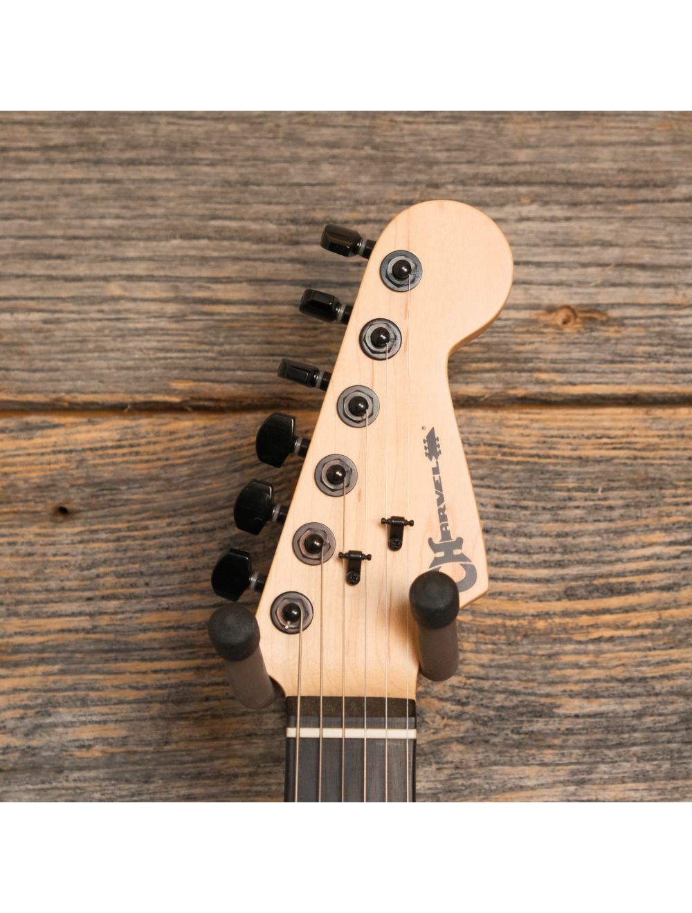 Used Charvel Pro-Mod So-Cal Style 1 HH - Ferrari Red w/Bag