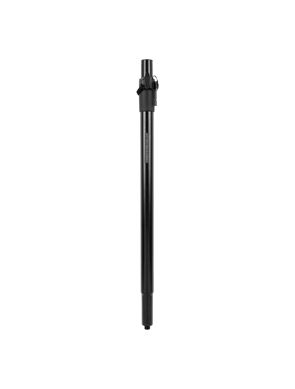 Gator Rok-It RI-SUB-POLE Subwoofer Pole with M20 Threading - Open Box