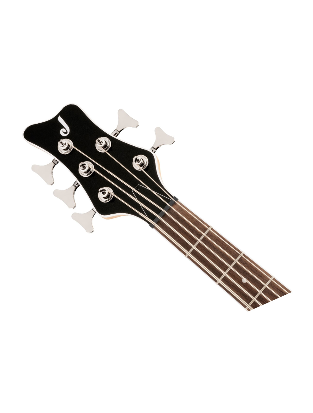 Used Jackson JS Series Spectra Bass JS3V - Indigo Blue w/ Laurel FB