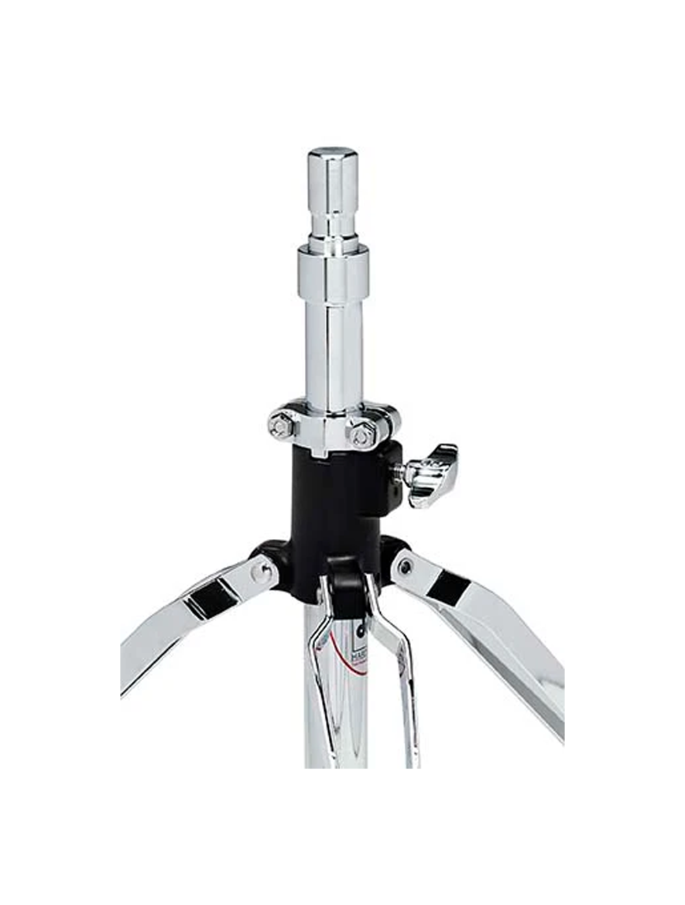 DW 3000 Series Round Top Throne