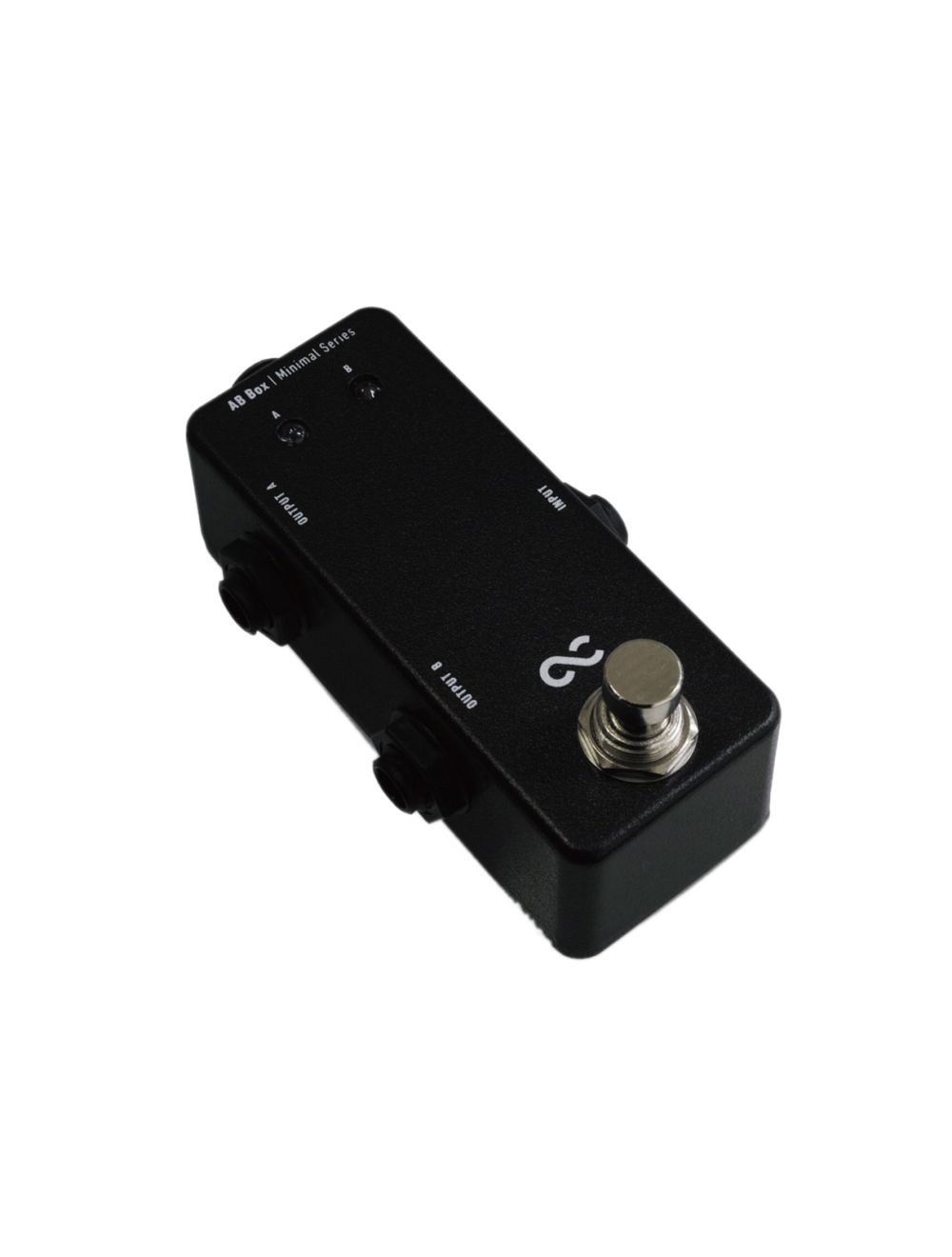 One Control AB Box