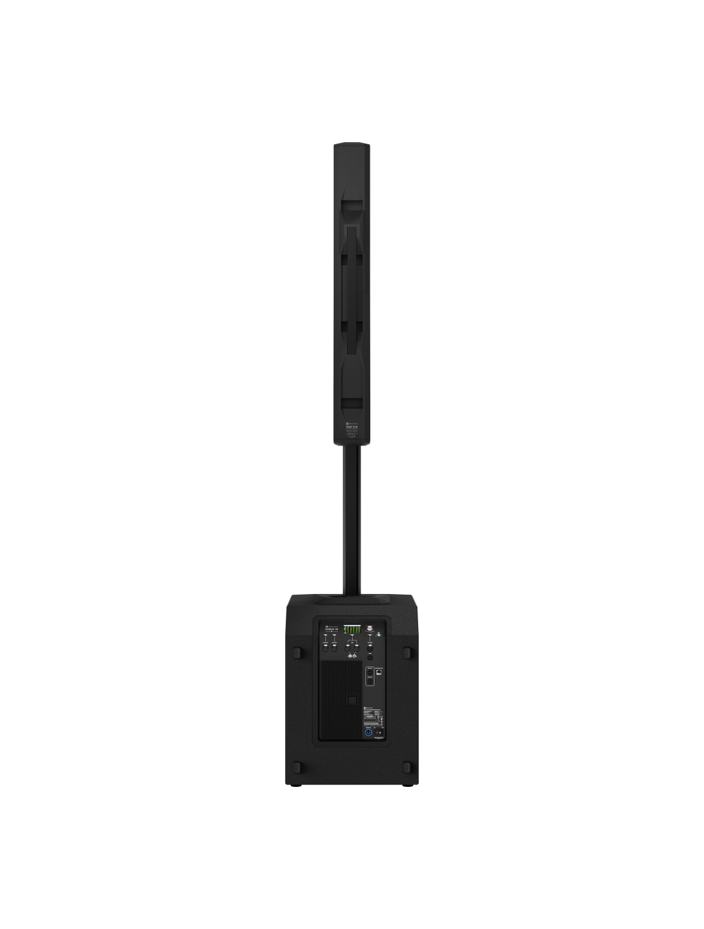 Electro-Voice EVOLVE 70 Powered Column Array (Black)
