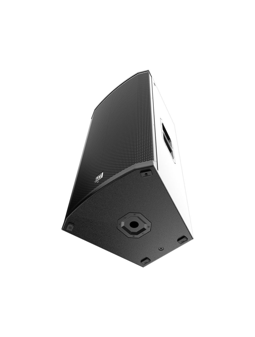 Electro-Voice ETX-35P 3-Way 15-Inch Powered Speaker - Sound