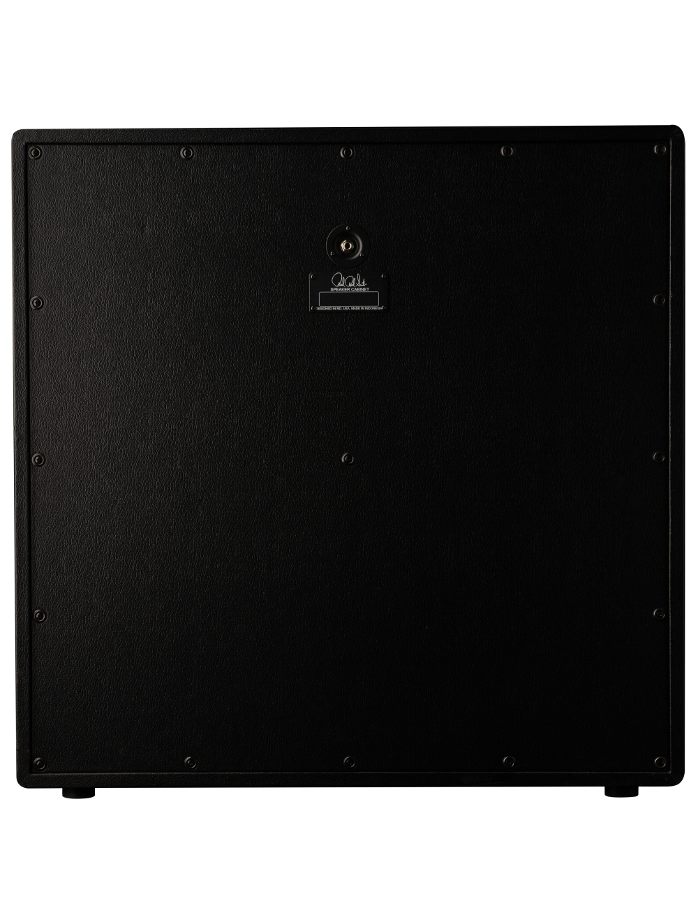 PRS Archon 4x12" Closed Back Guitar Cabinet