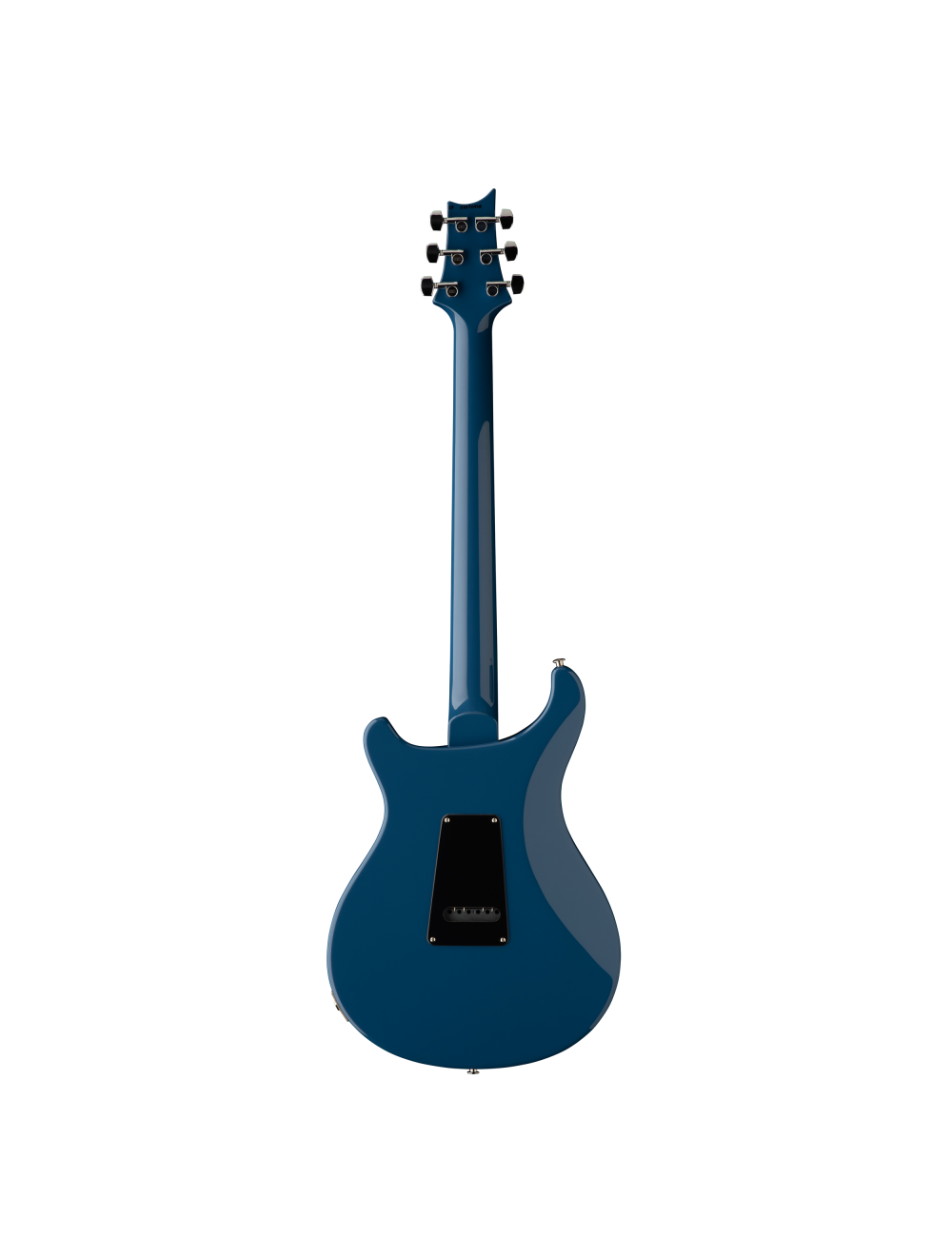 PRS S2 Standard 24 Electric Guitar - Space Blue - Open Box