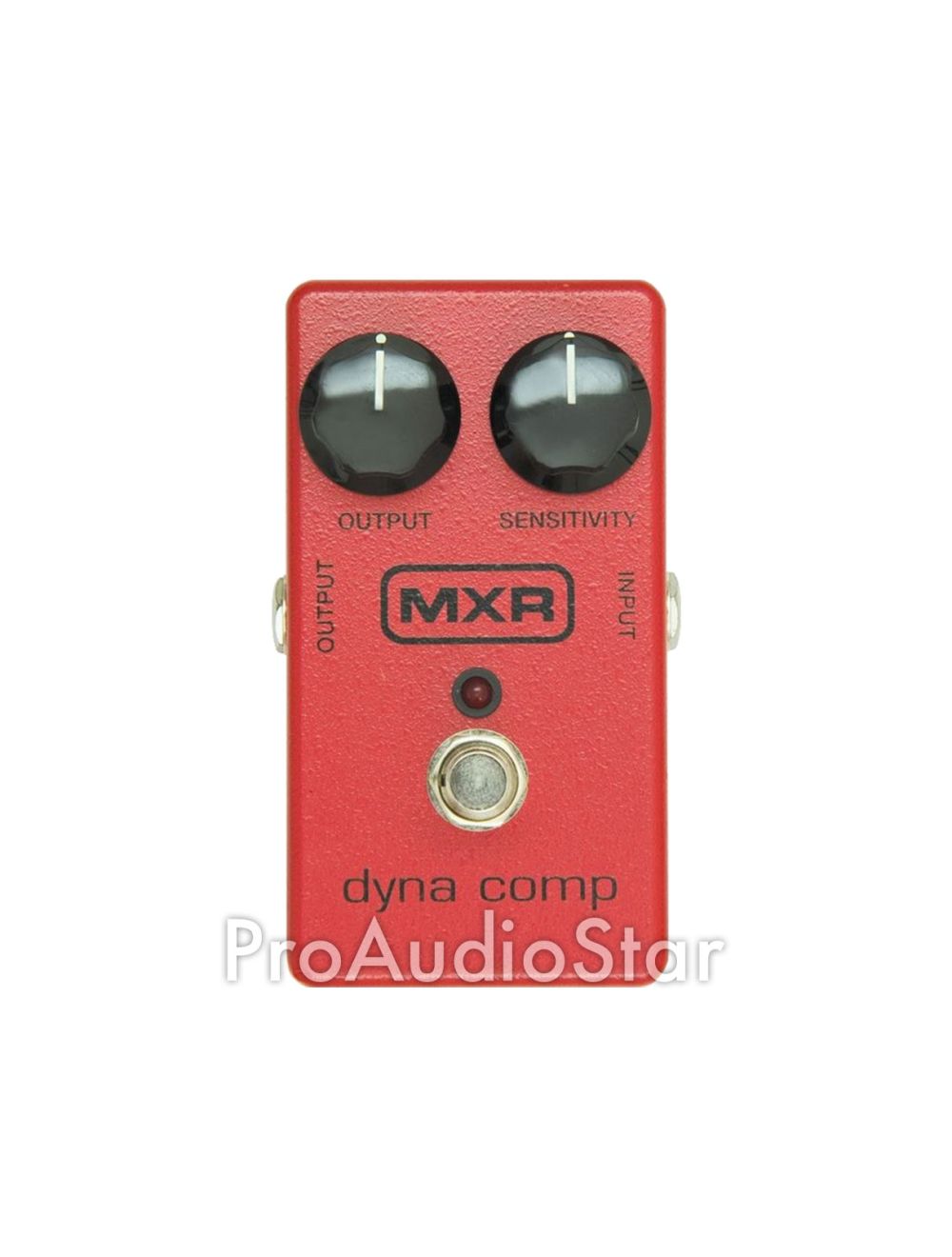 MXR M102 DynaComp Compressor Pedal - Open Box