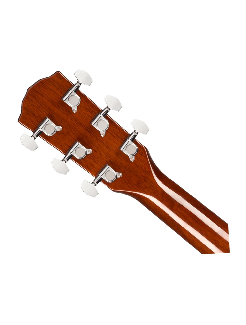 Used Fender CD-140SCE Dread Sunburst w/ Walnut Fingerboard