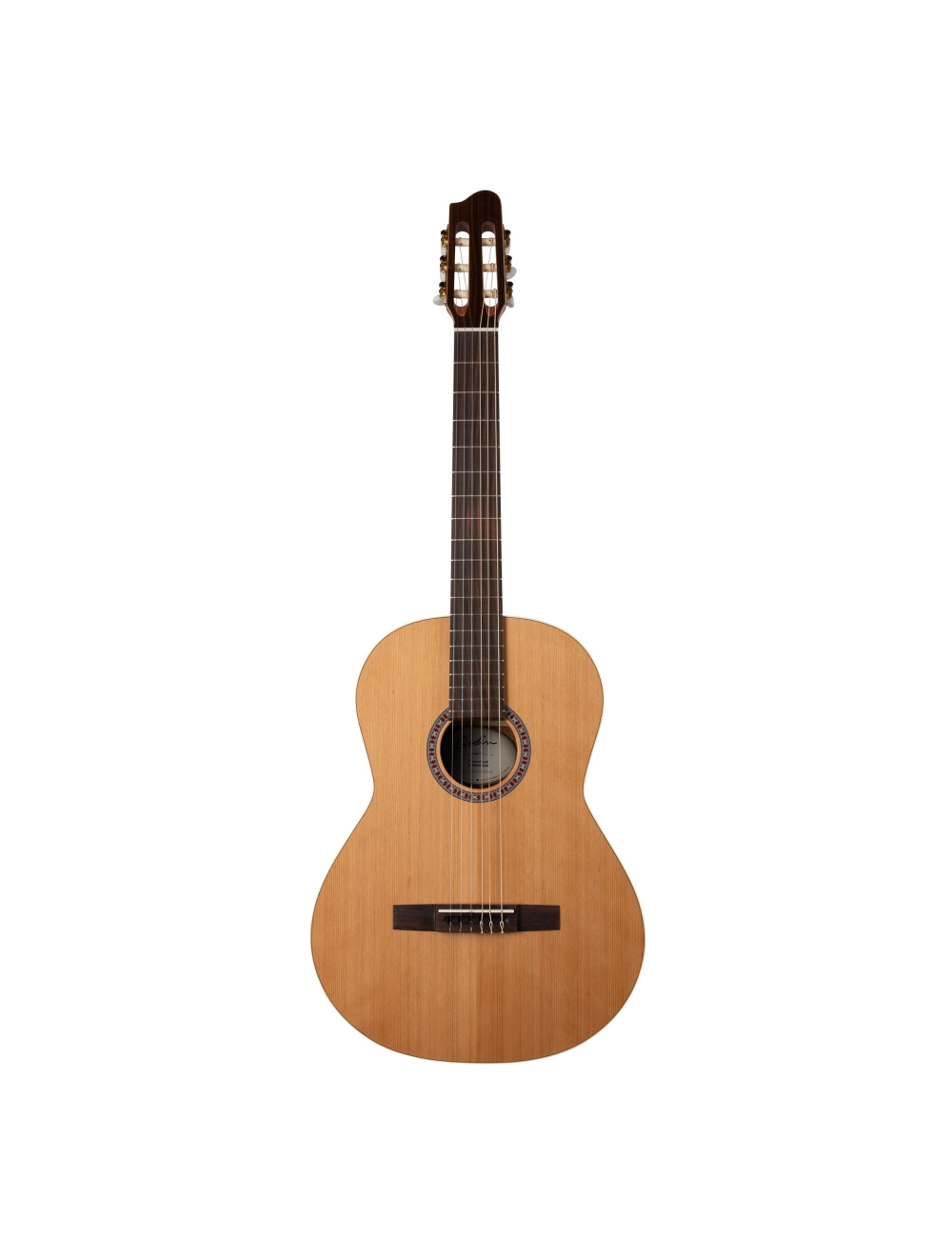 Godin Concert Left Handed Nylon String Guitar - Open Box