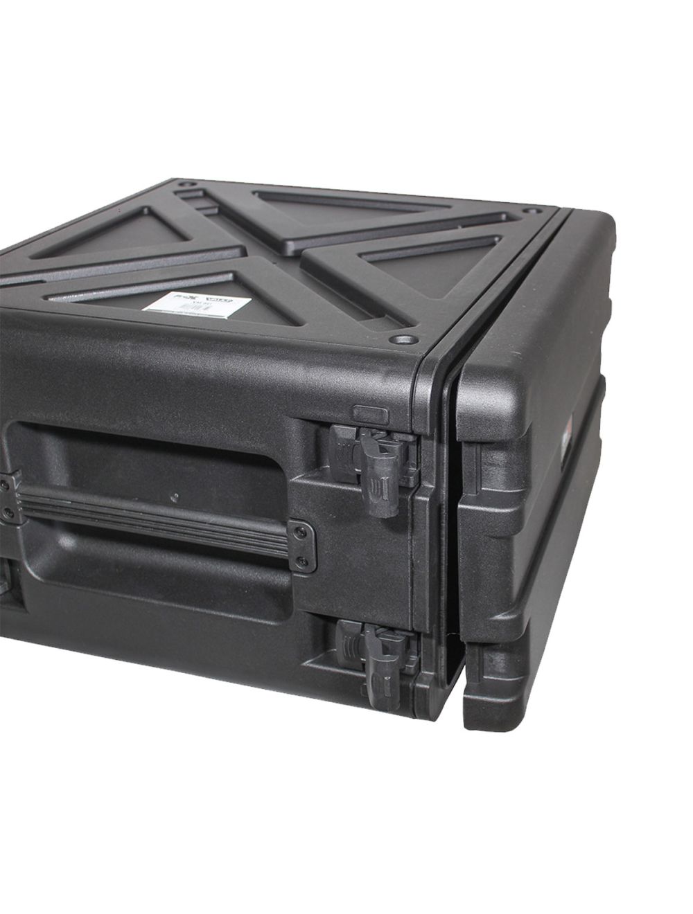 ProX XM-6U Rack Mount Case