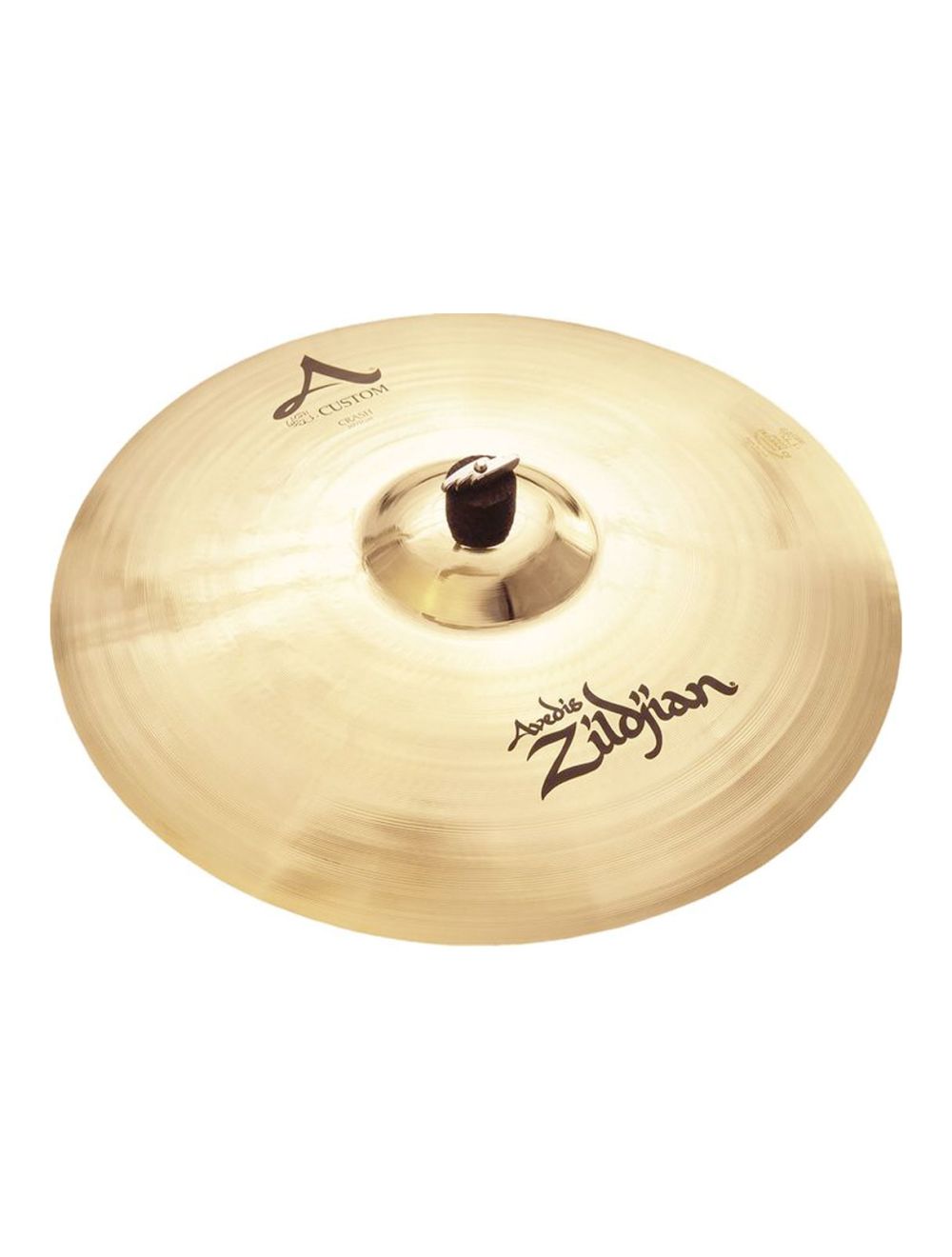 ZIldjian 20" A Custom Crash Cymbal - Open Box