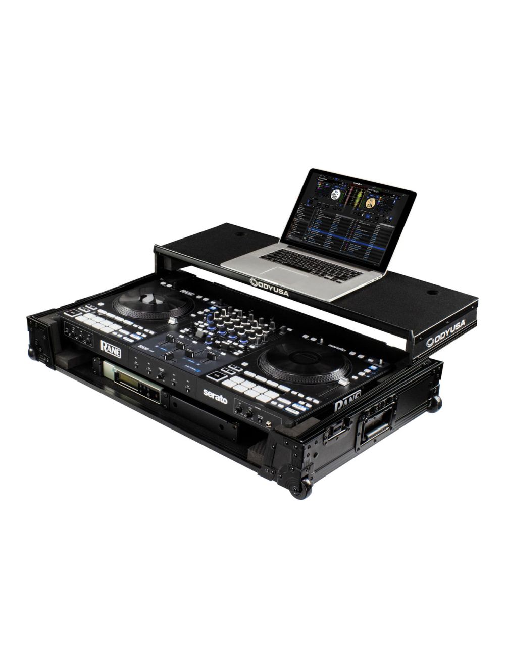 Odyssey FZGSRANE4W1BL