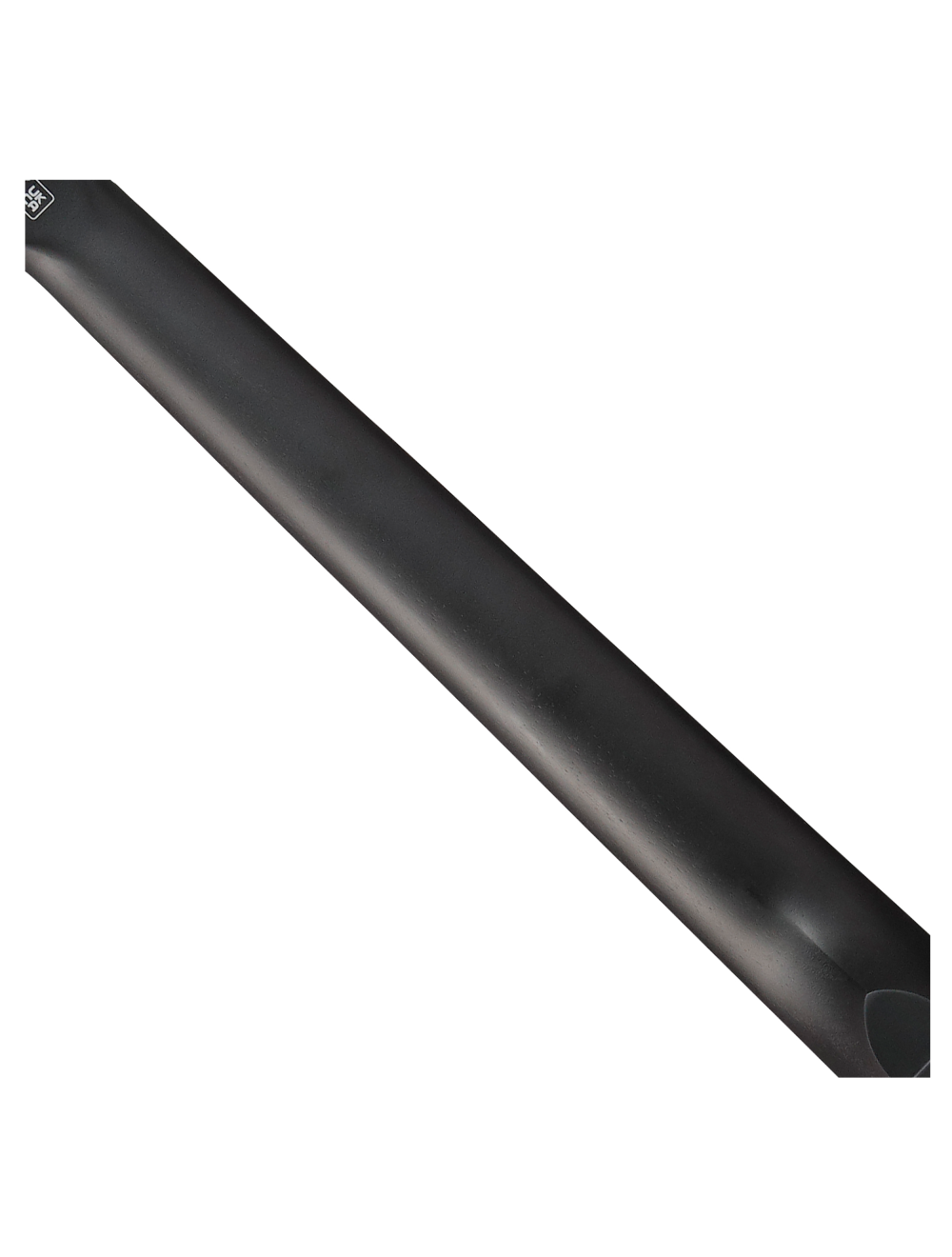 Ibanez TCY621 Talman Double Cutaway A/E Guitar - Black Out