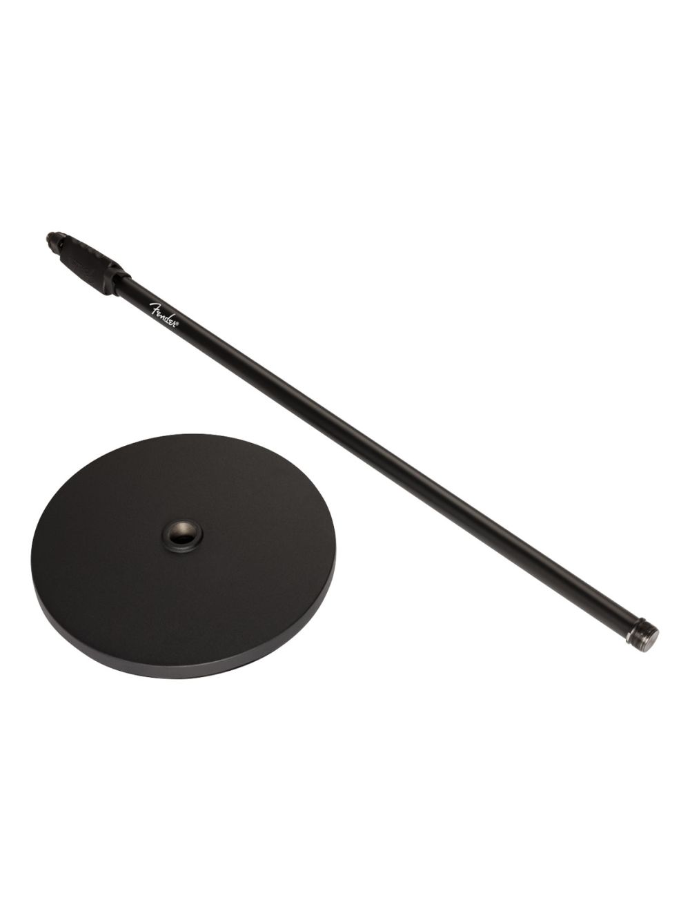 Fender Round Base Microphone Stand